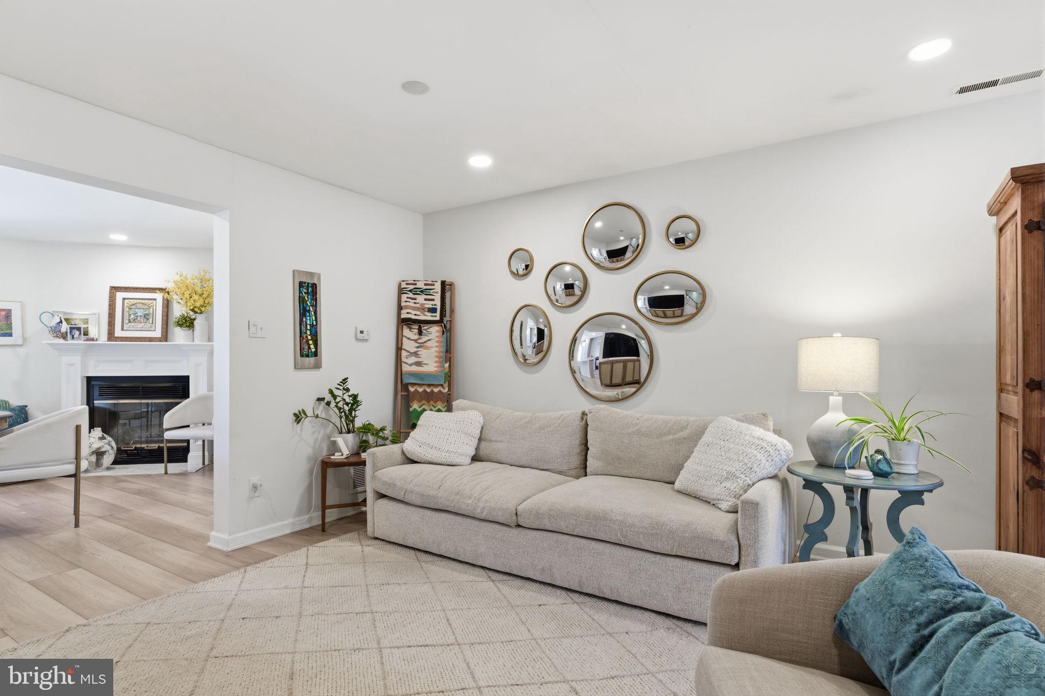 TANGLEWOOD - Residential