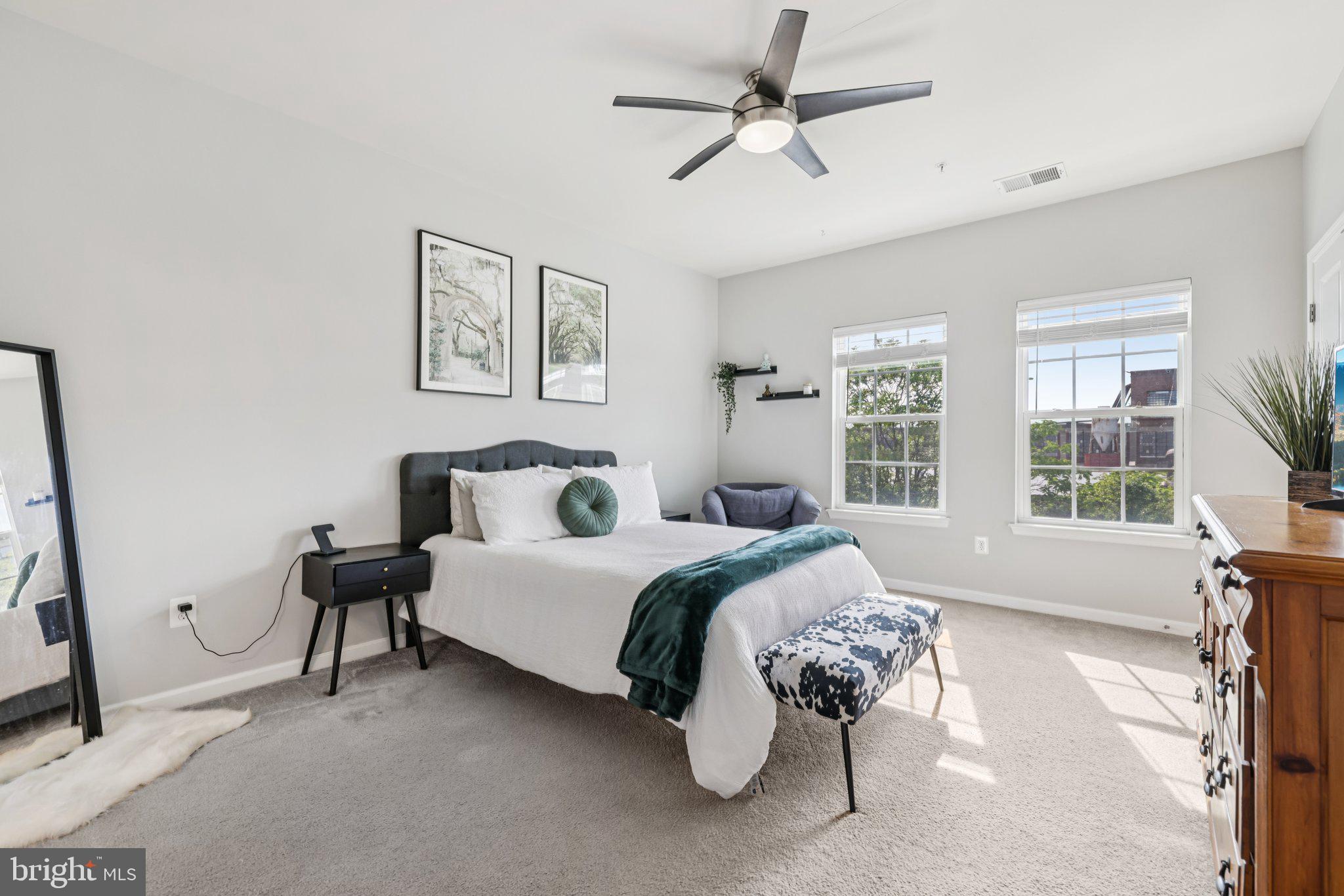 O'DONNELL SQUARE - Residential