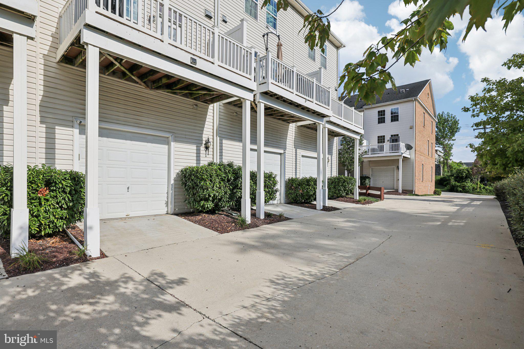 O'DONNELL SQUARE - Residential