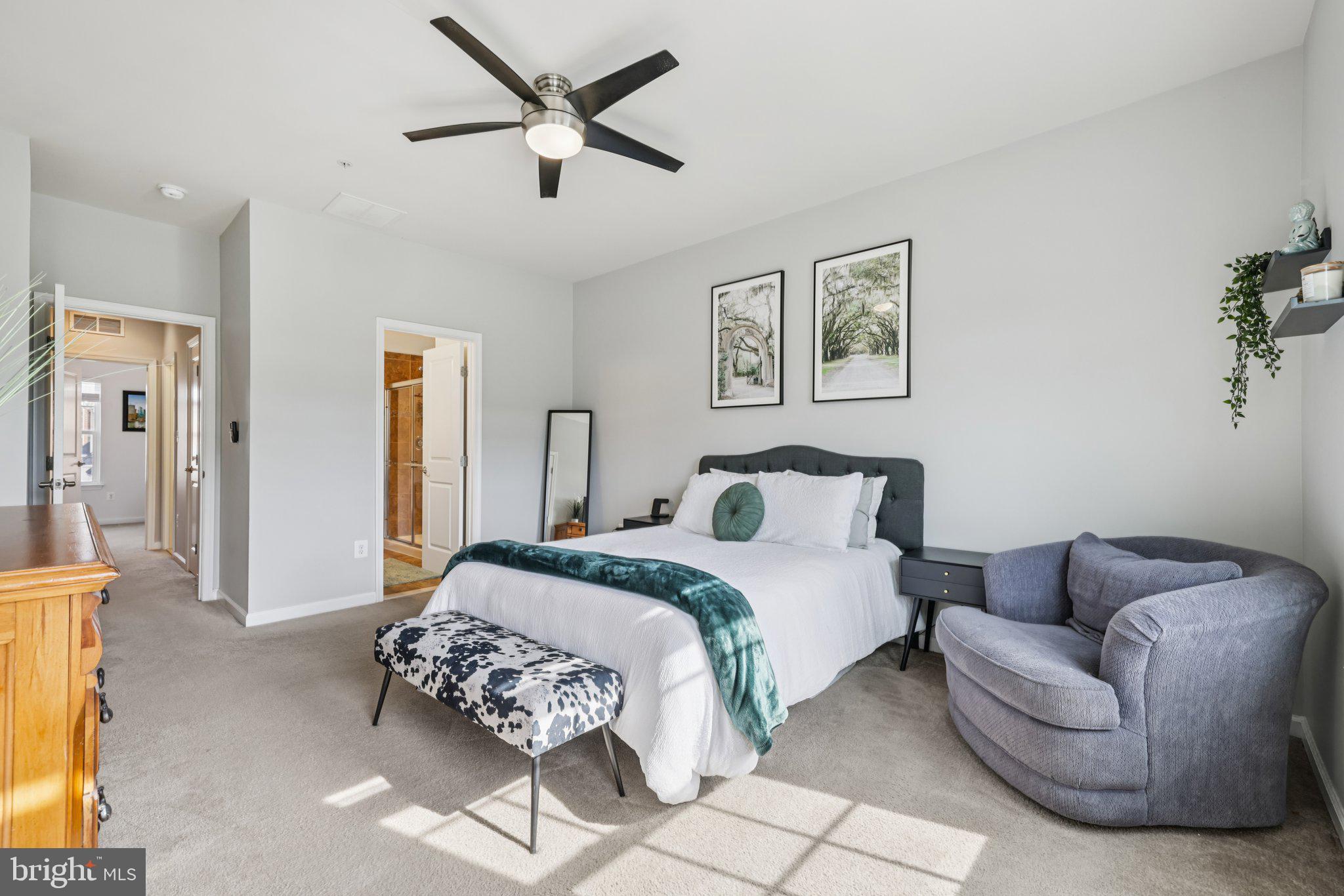 O'DONNELL SQUARE - Residential