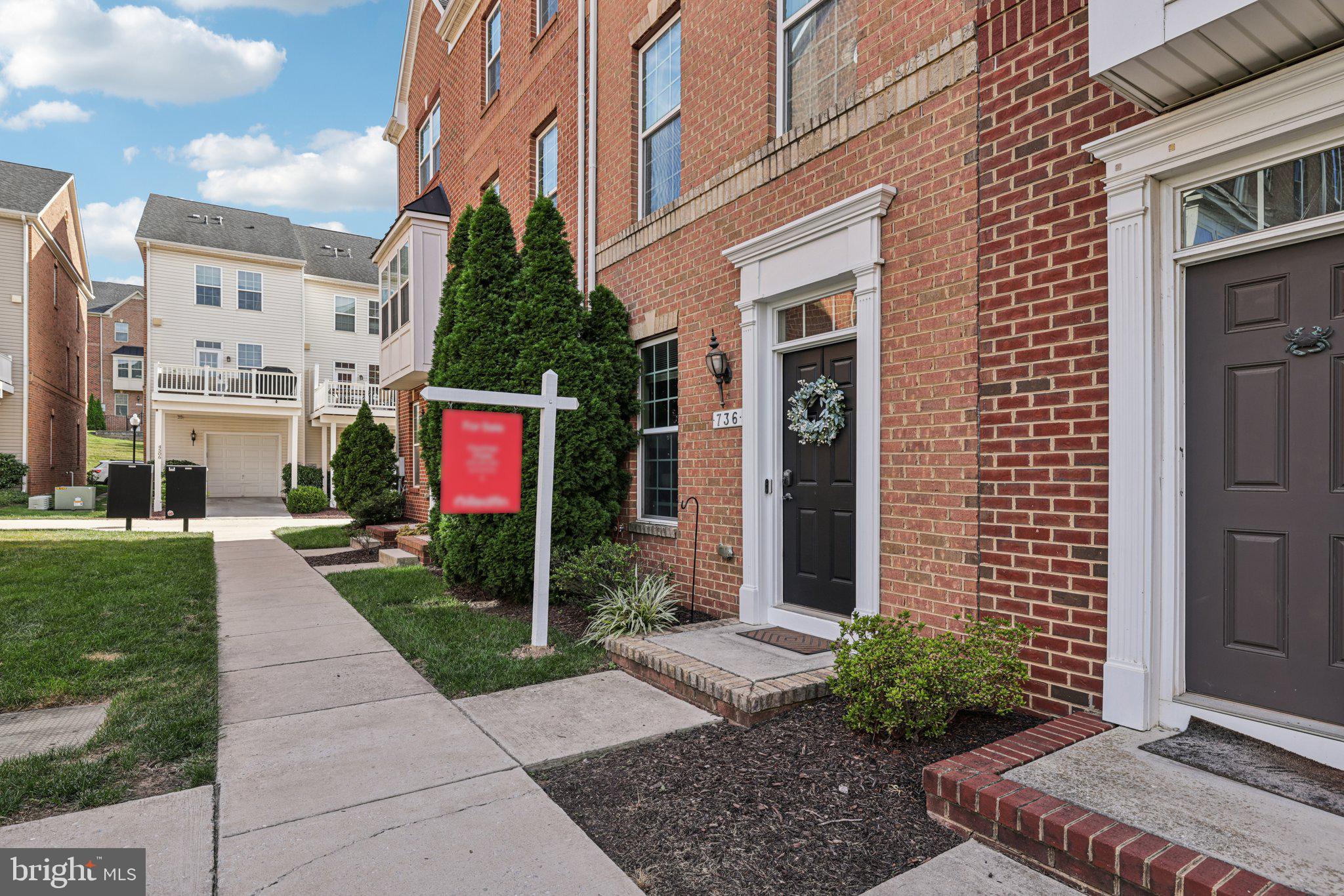 O'DONNELL SQUARE - Residential