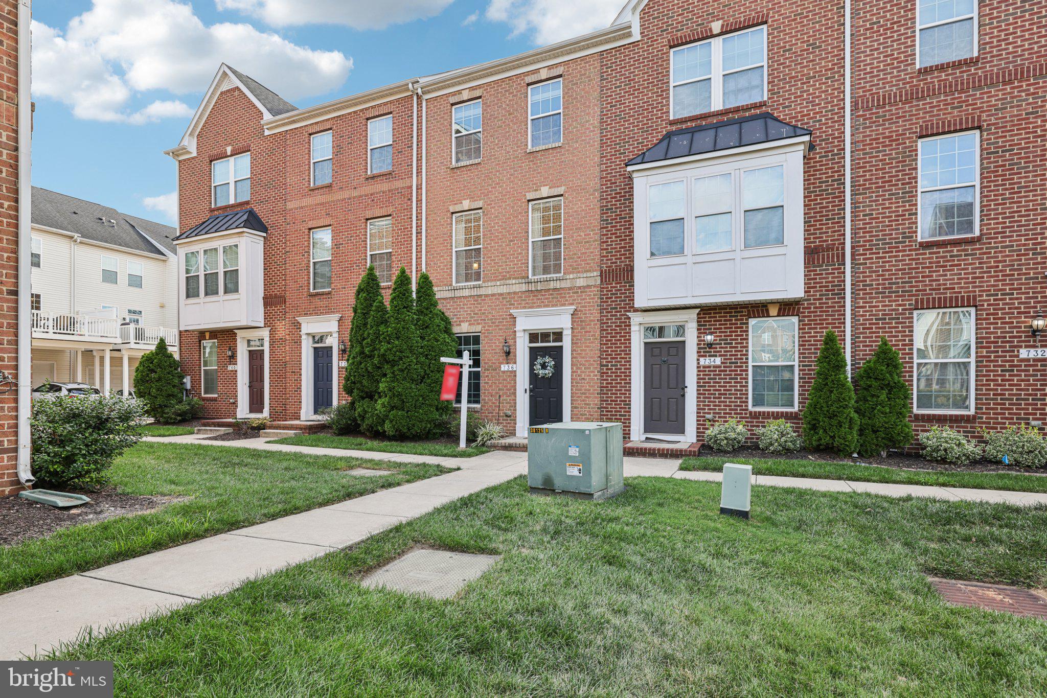 O'DONNELL SQUARE - Residential