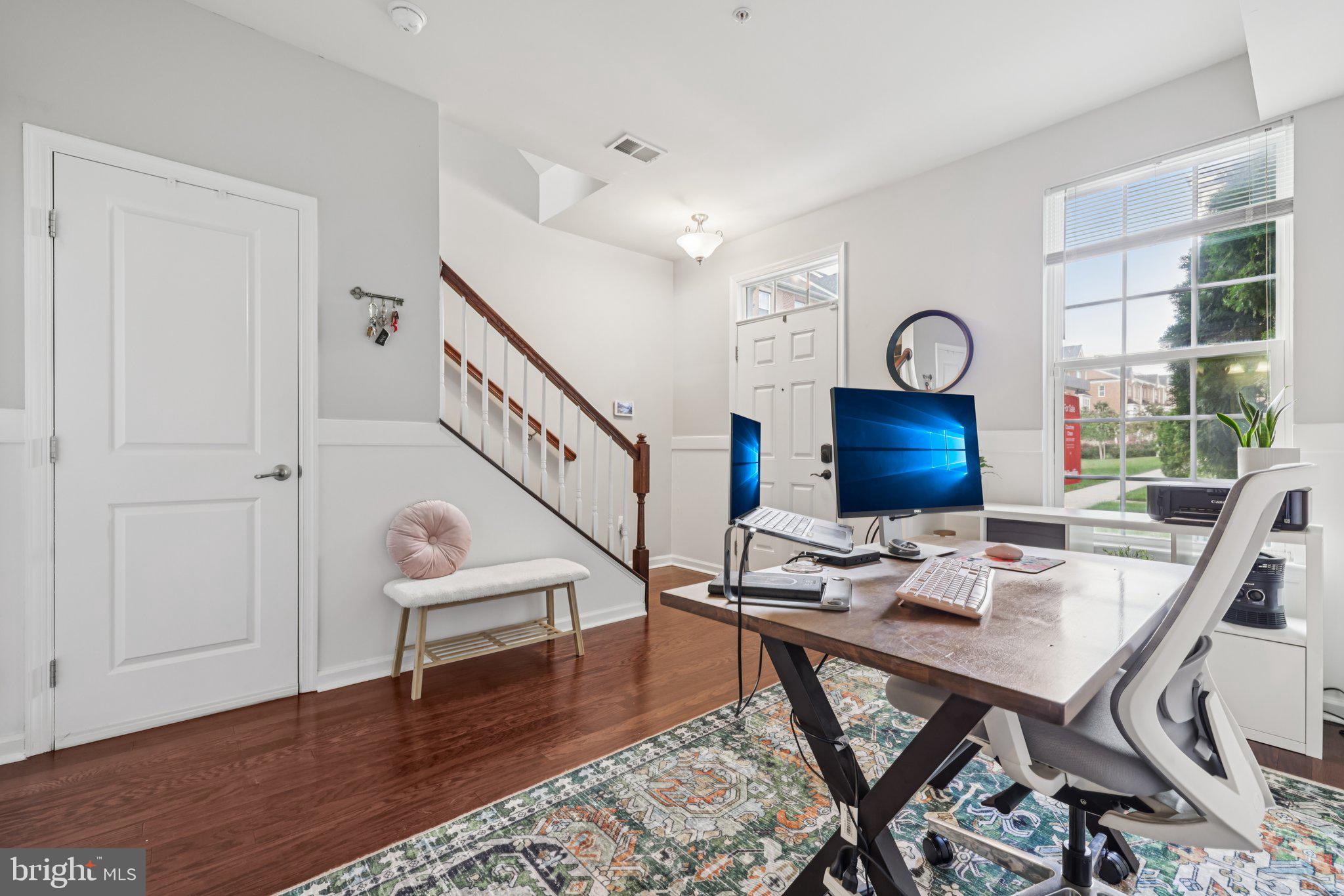 O'DONNELL SQUARE - Residential