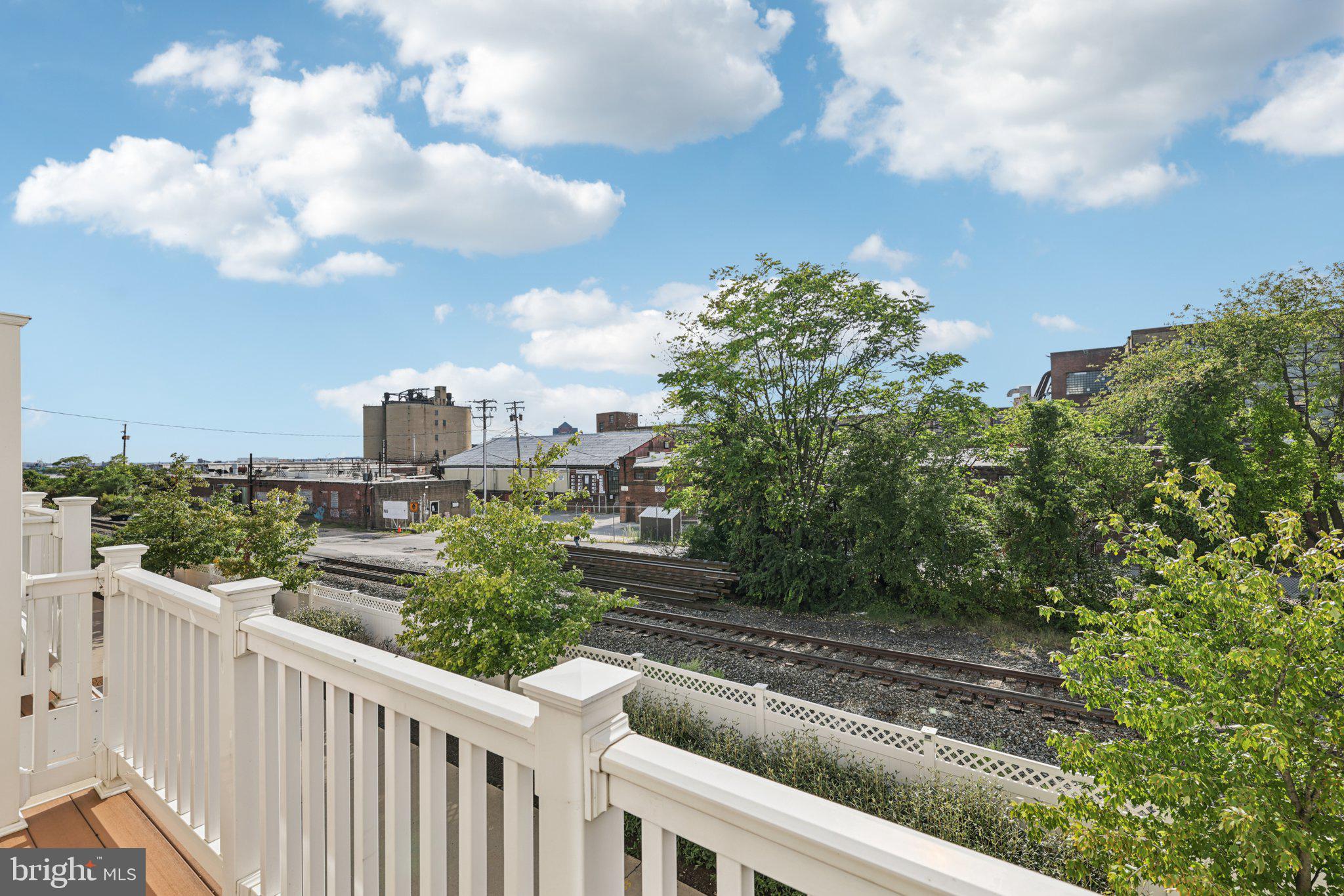 O'DONNELL SQUARE - Residential