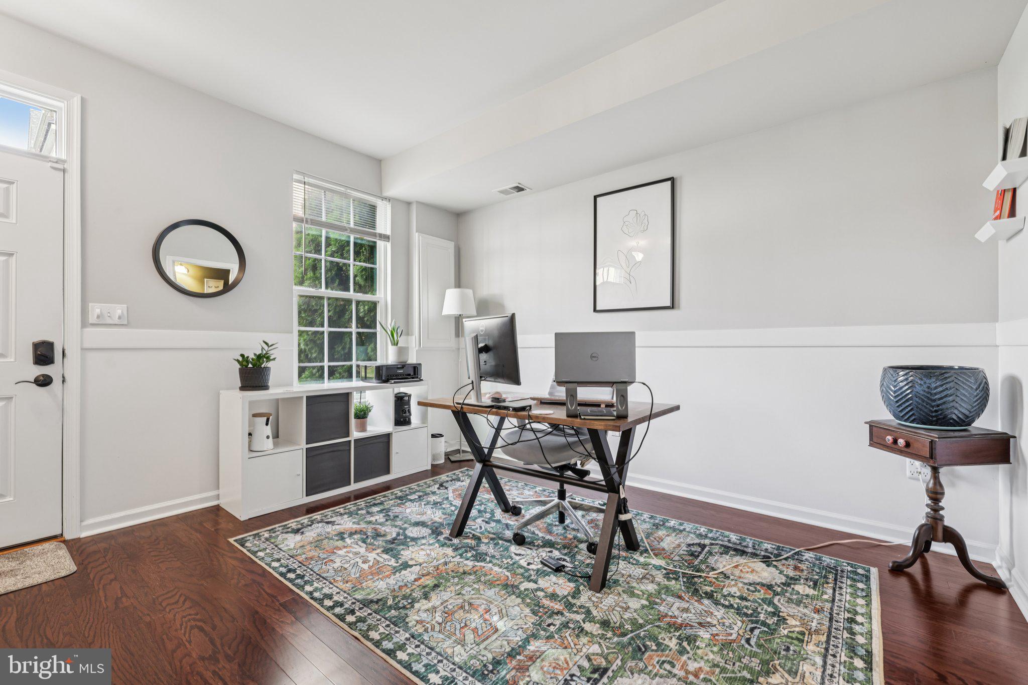 O'DONNELL SQUARE - Residential