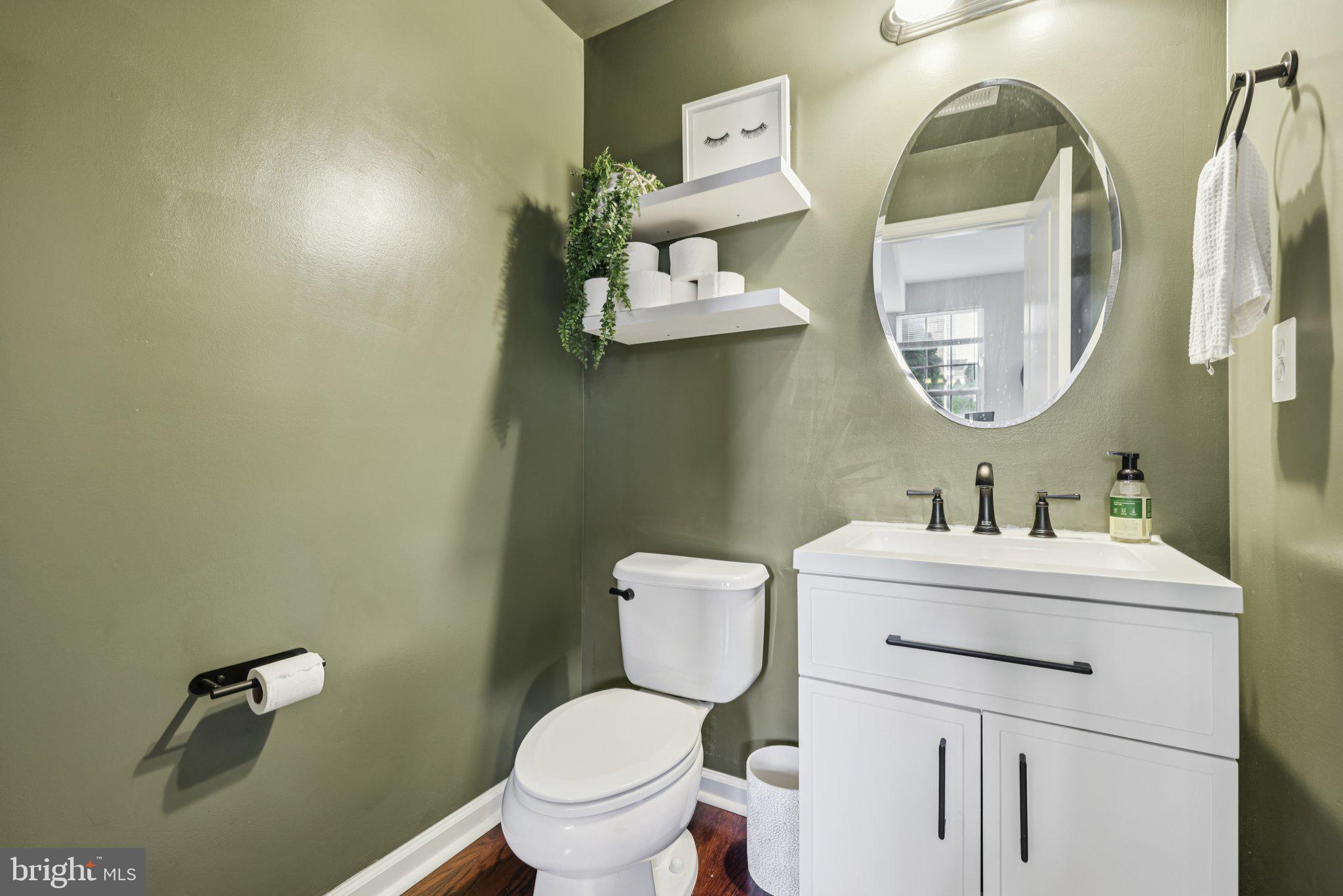 O'DONNELL SQUARE - Residential