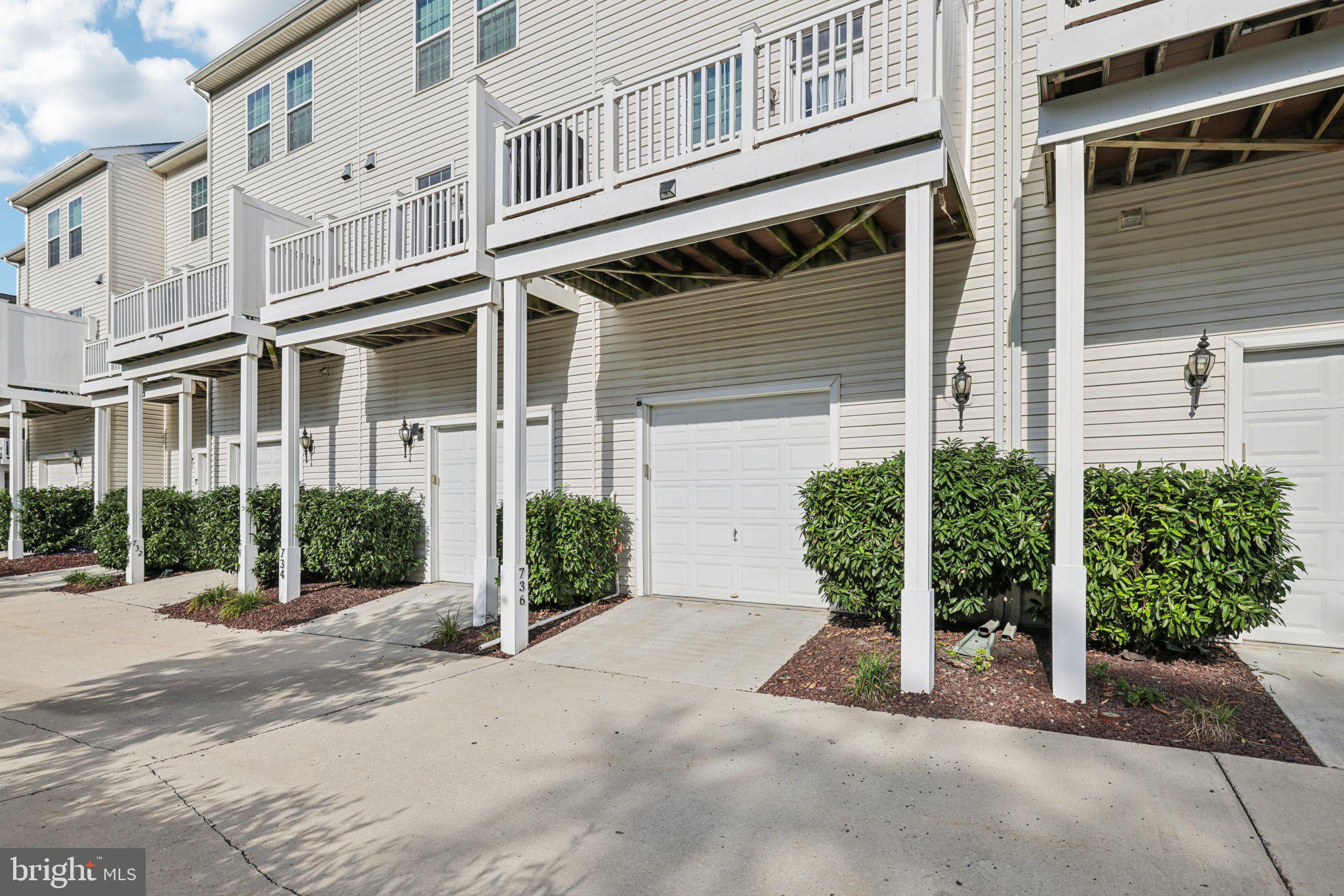 O'DONNELL SQUARE - Residential