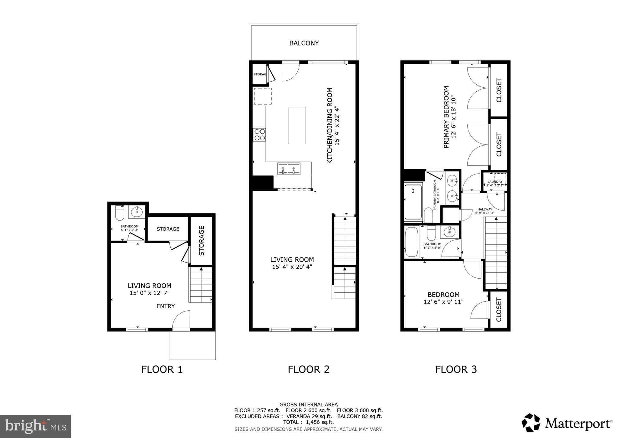 O'DONNELL SQUARE - Residential