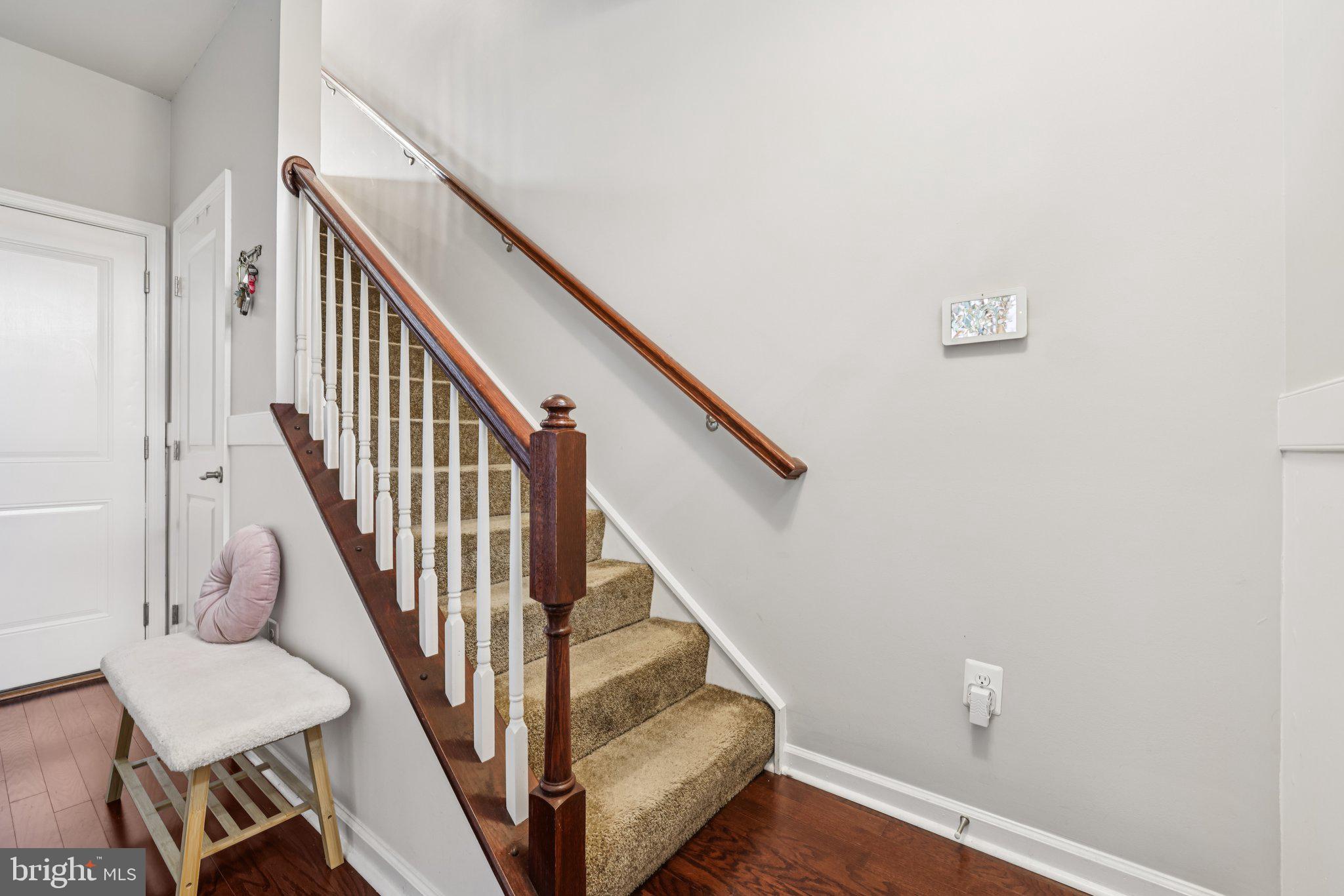 O'DONNELL SQUARE - Residential