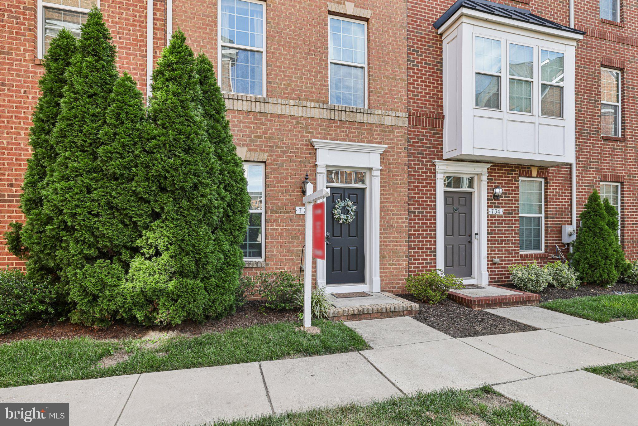 O'DONNELL SQUARE - Residential