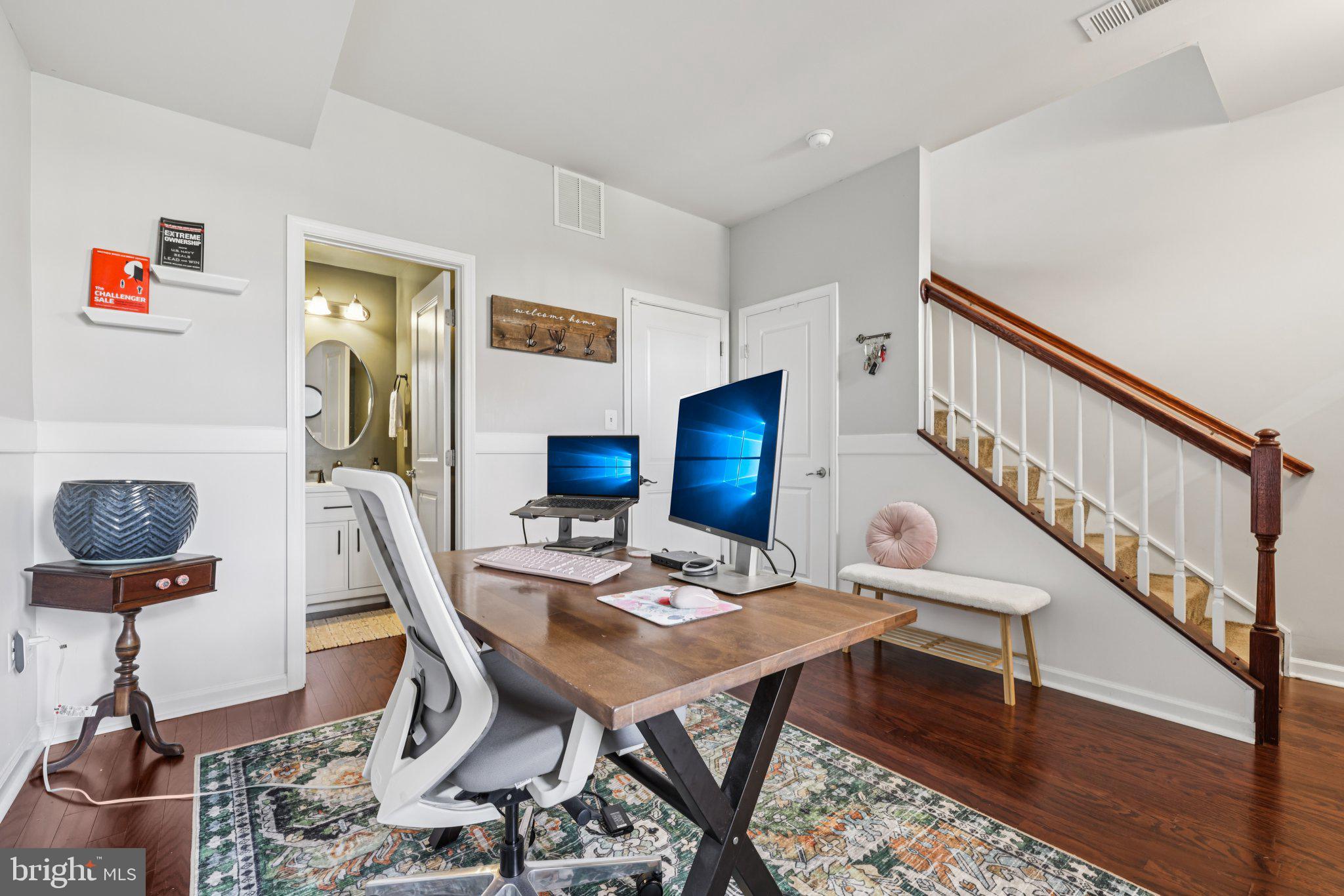 O'DONNELL SQUARE - Residential