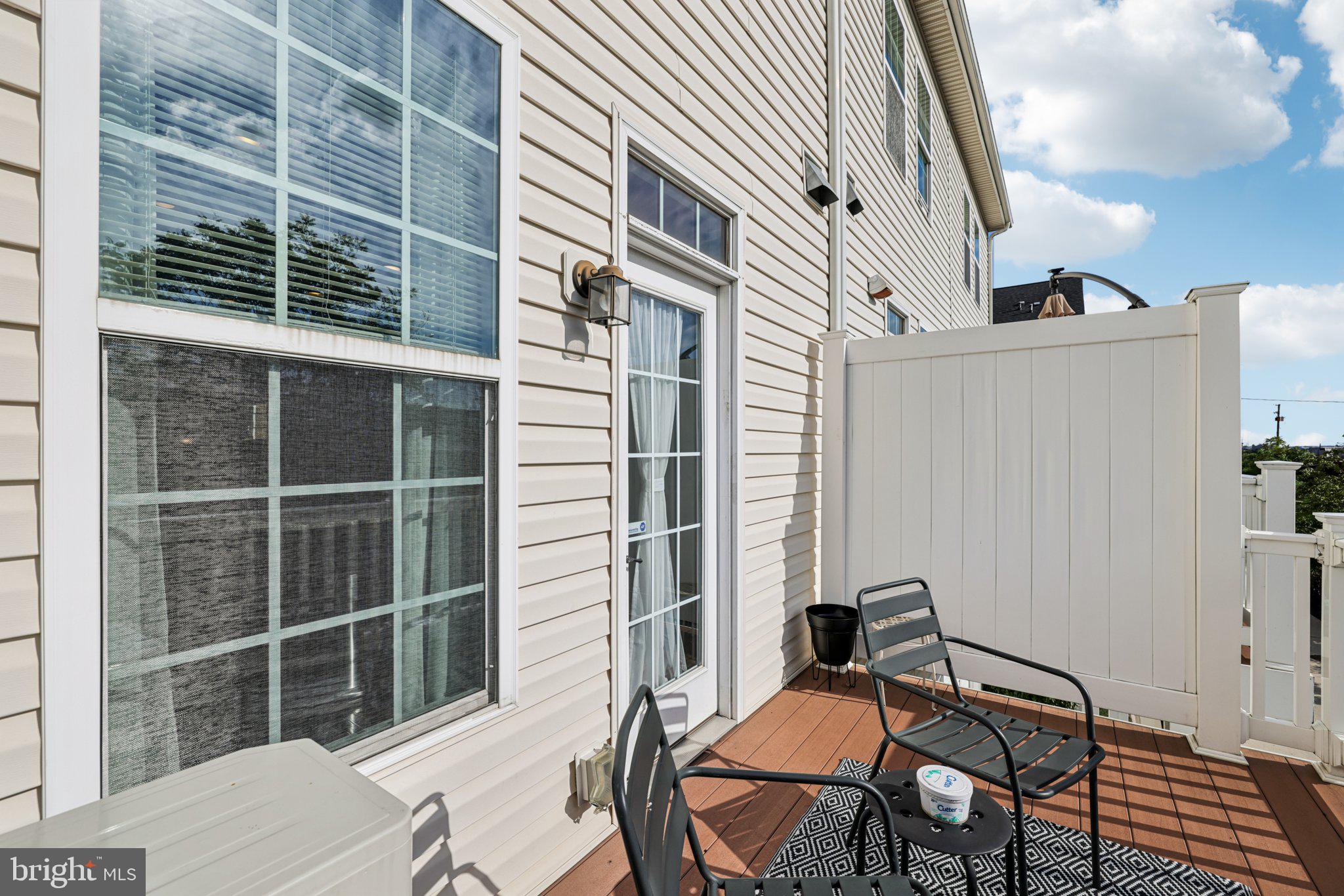 O'DONNELL SQUARE - Residential