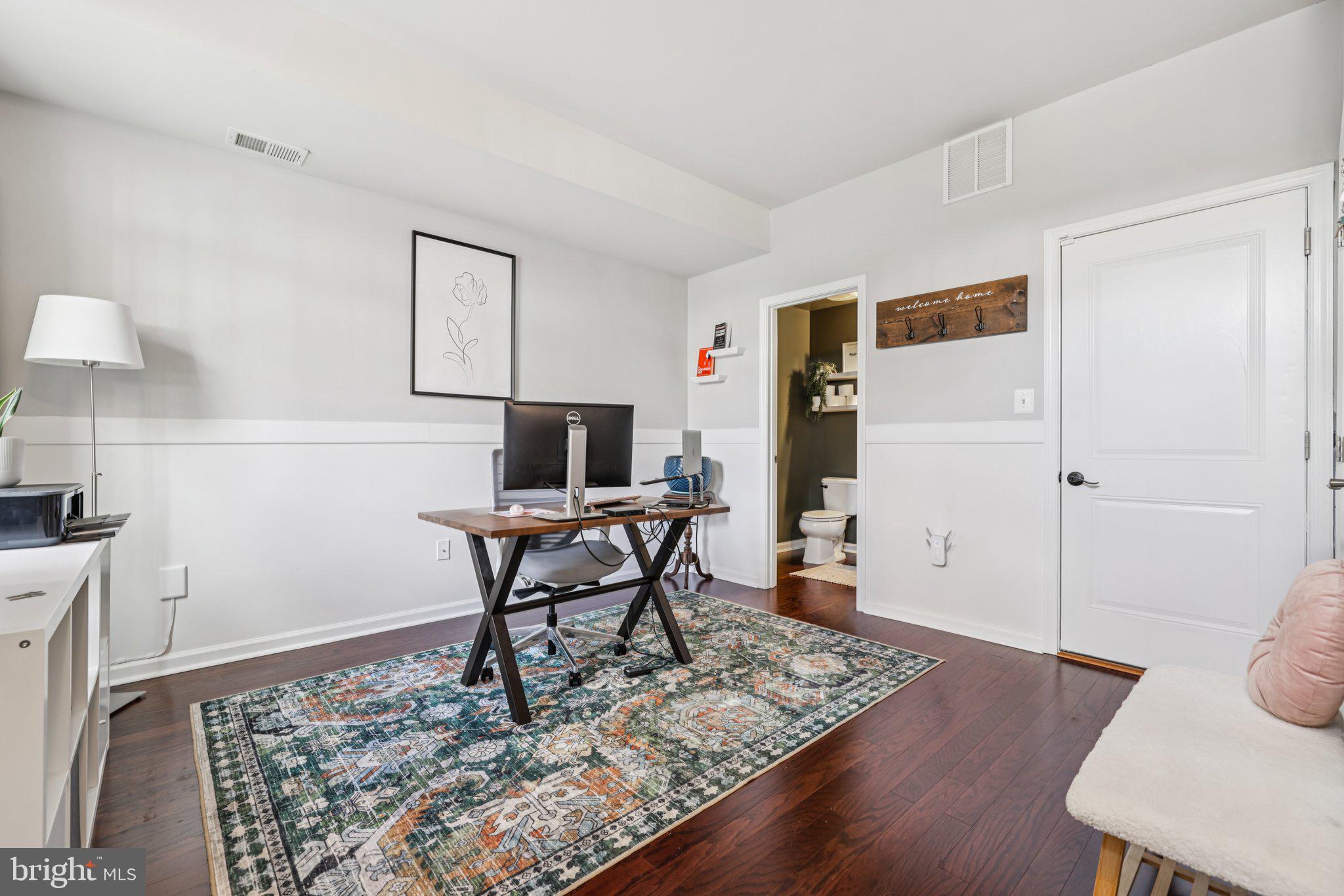 O'DONNELL SQUARE - Residential