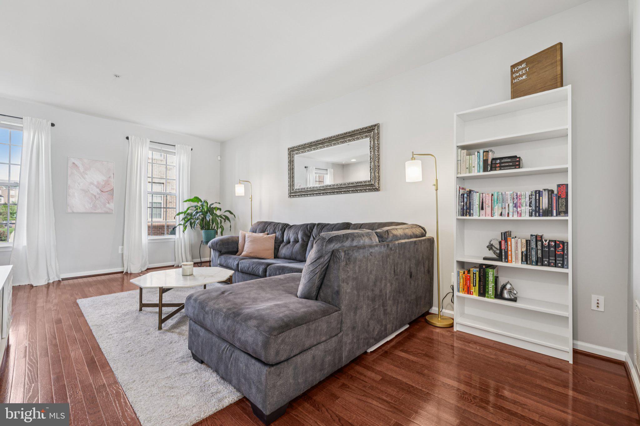 O'DONNELL SQUARE - Residential