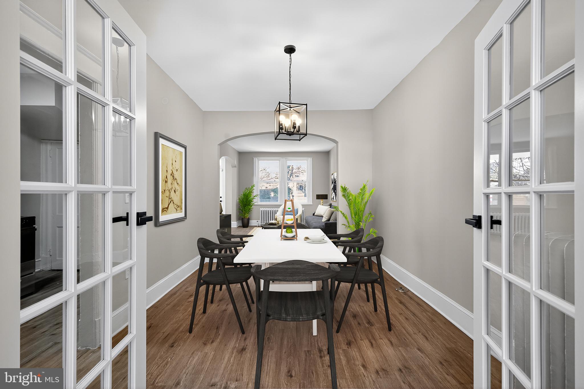 909 DECATUR STREET NW