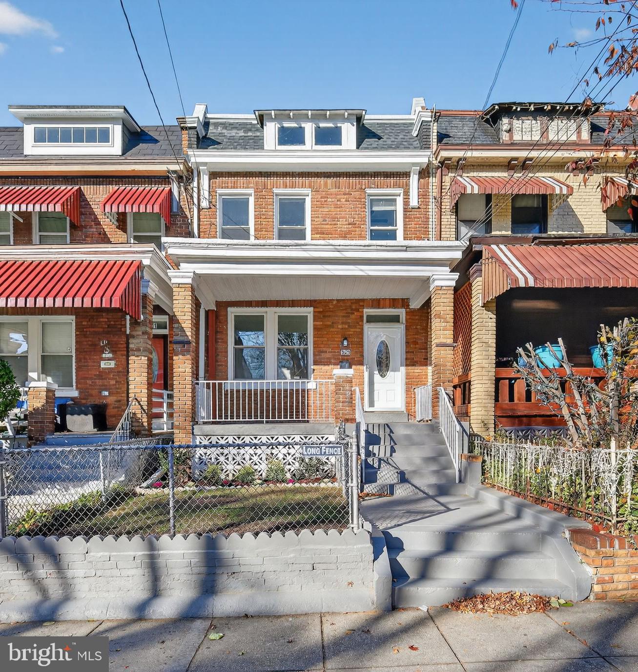 909 DECATUR STREET NW