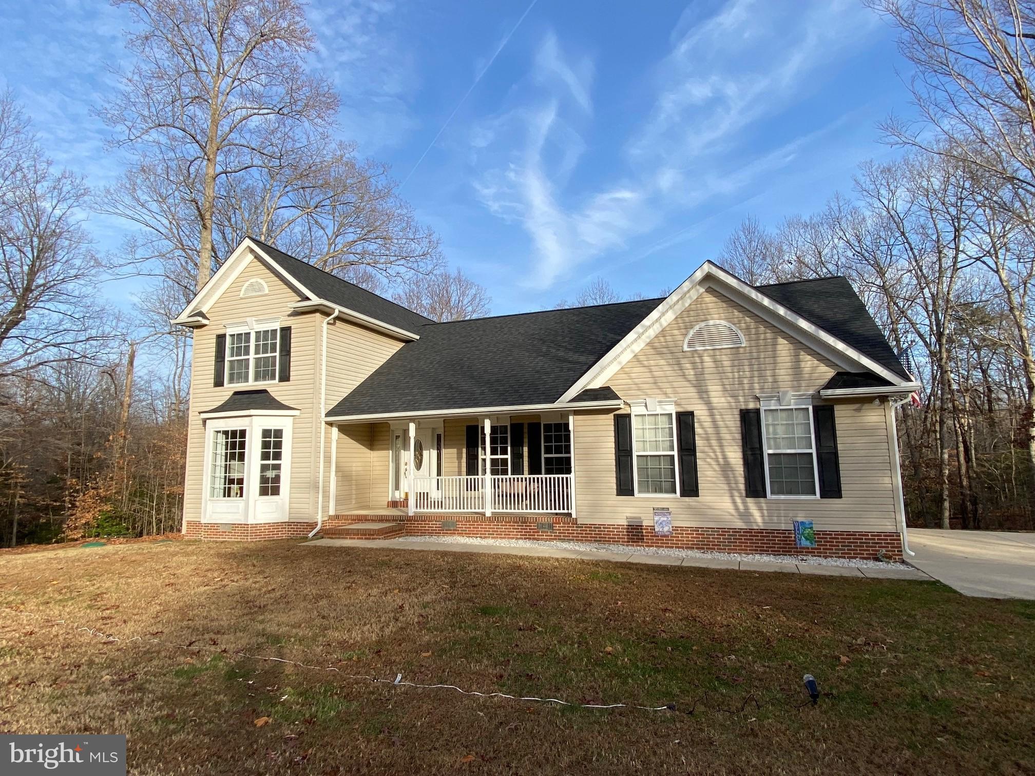 ABELLS RIDGE - Residential