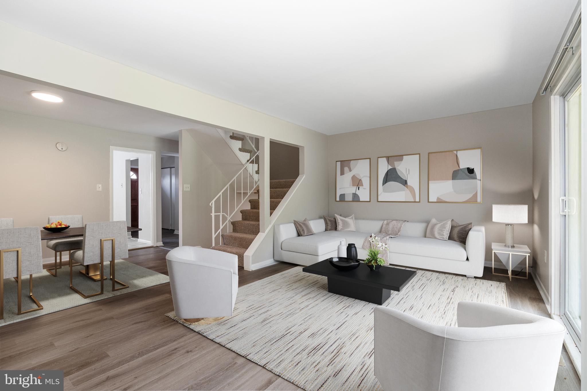 THE CEDARS - Residential