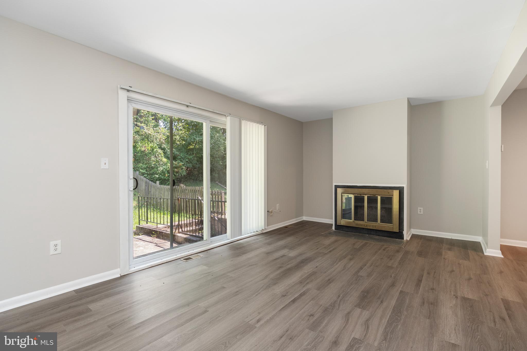 THE CEDARS - Residential