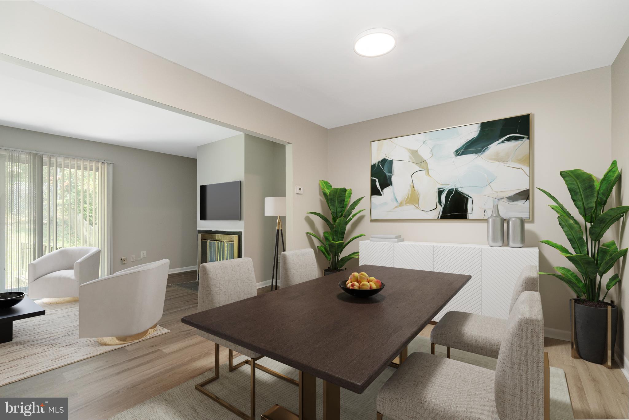 THE CEDARS - Residential