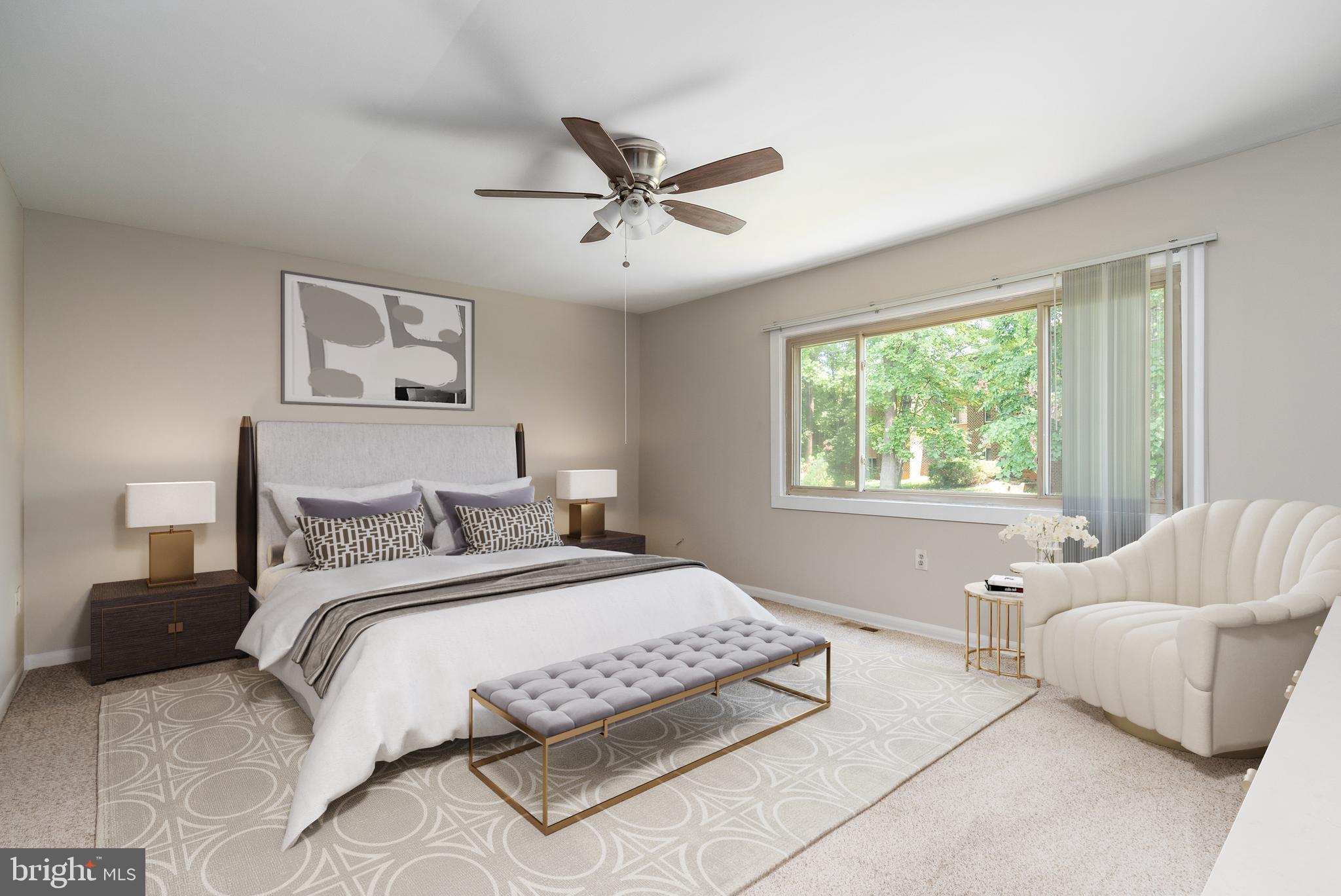 THE CEDARS - Residential