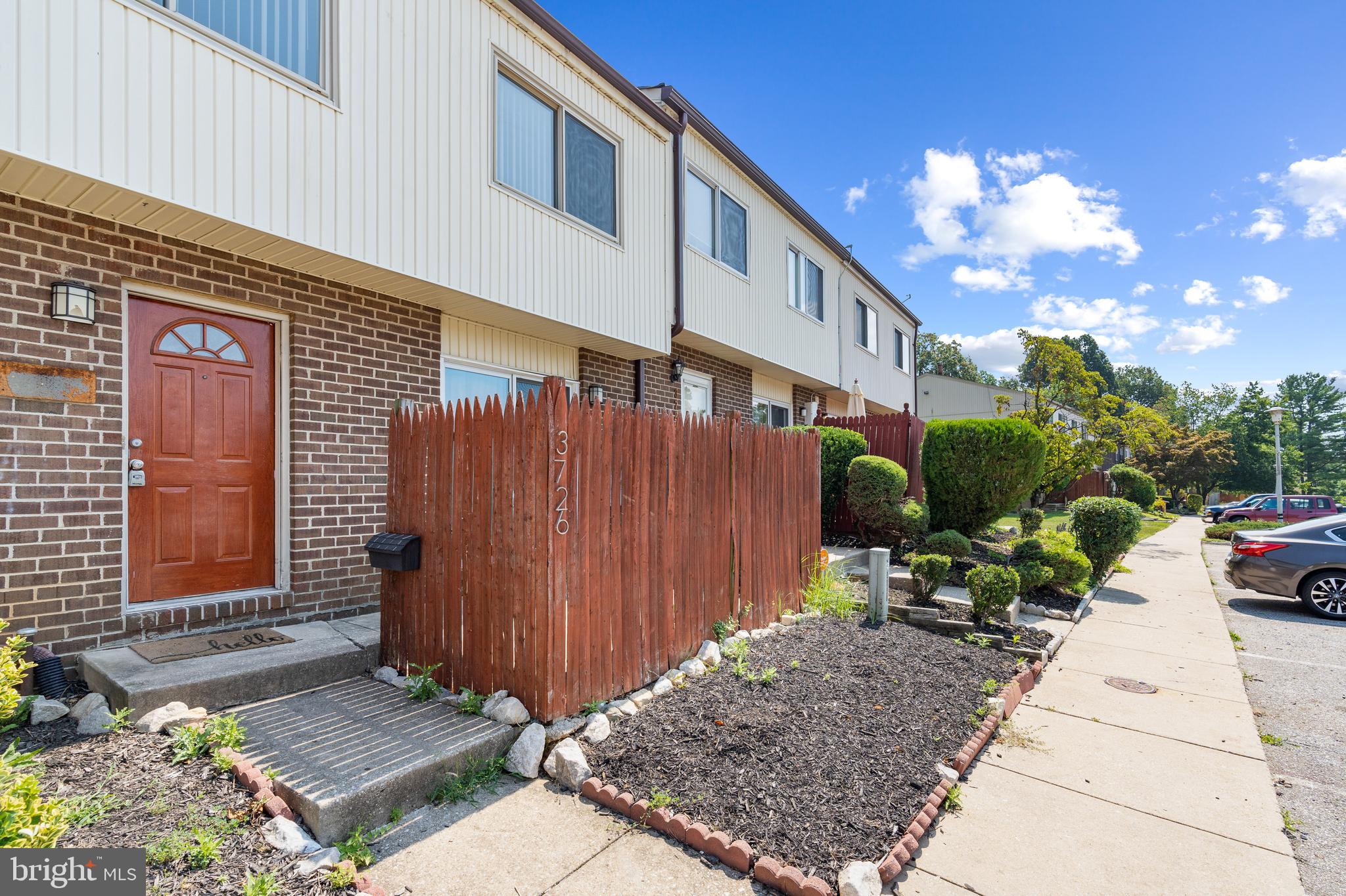 THE CEDARS - Residential