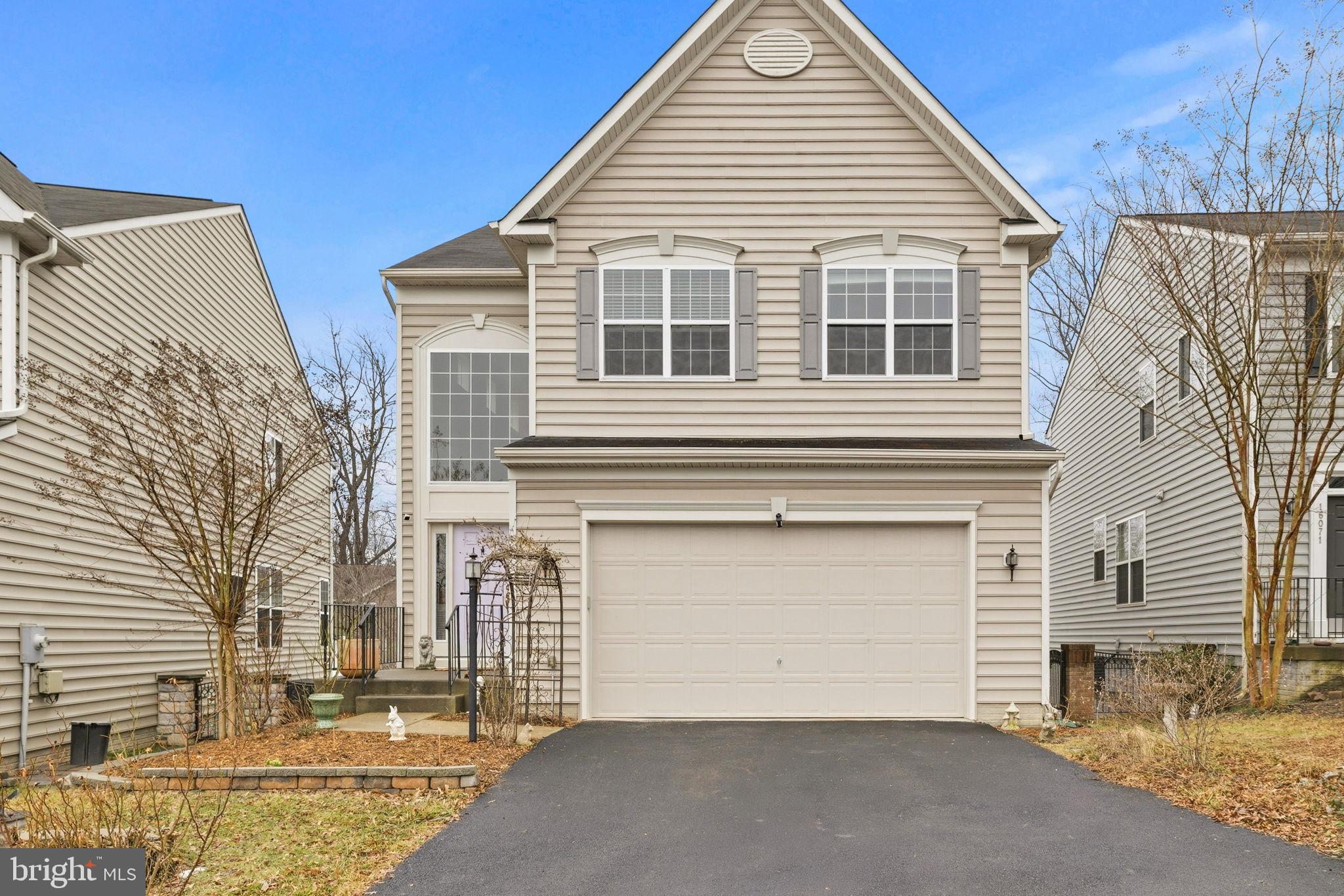 16067 STANDING EAGLE COURT