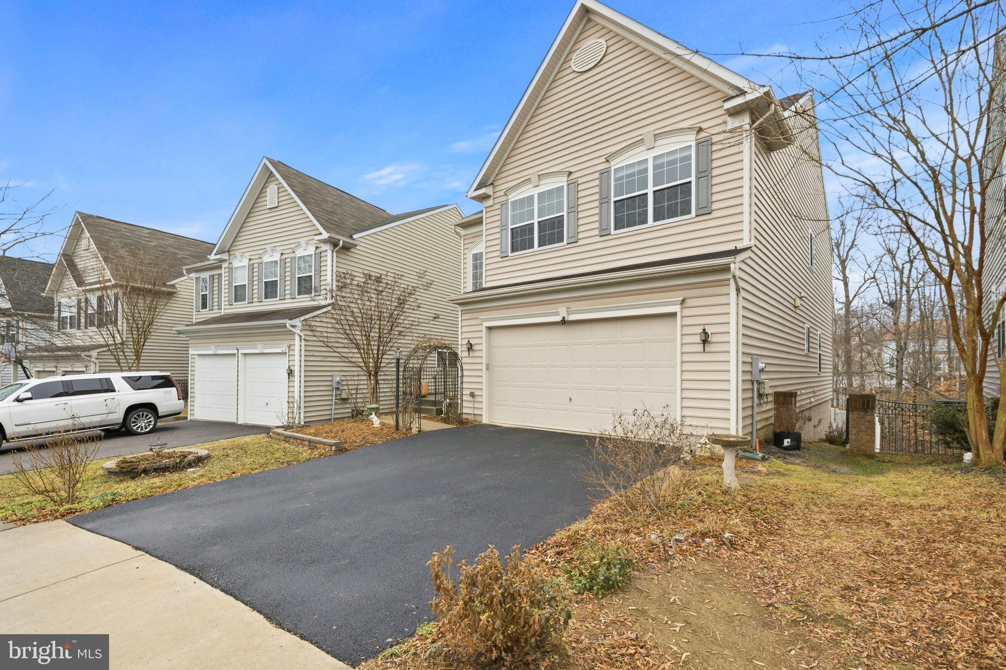 16067 STANDING EAGLE COURT