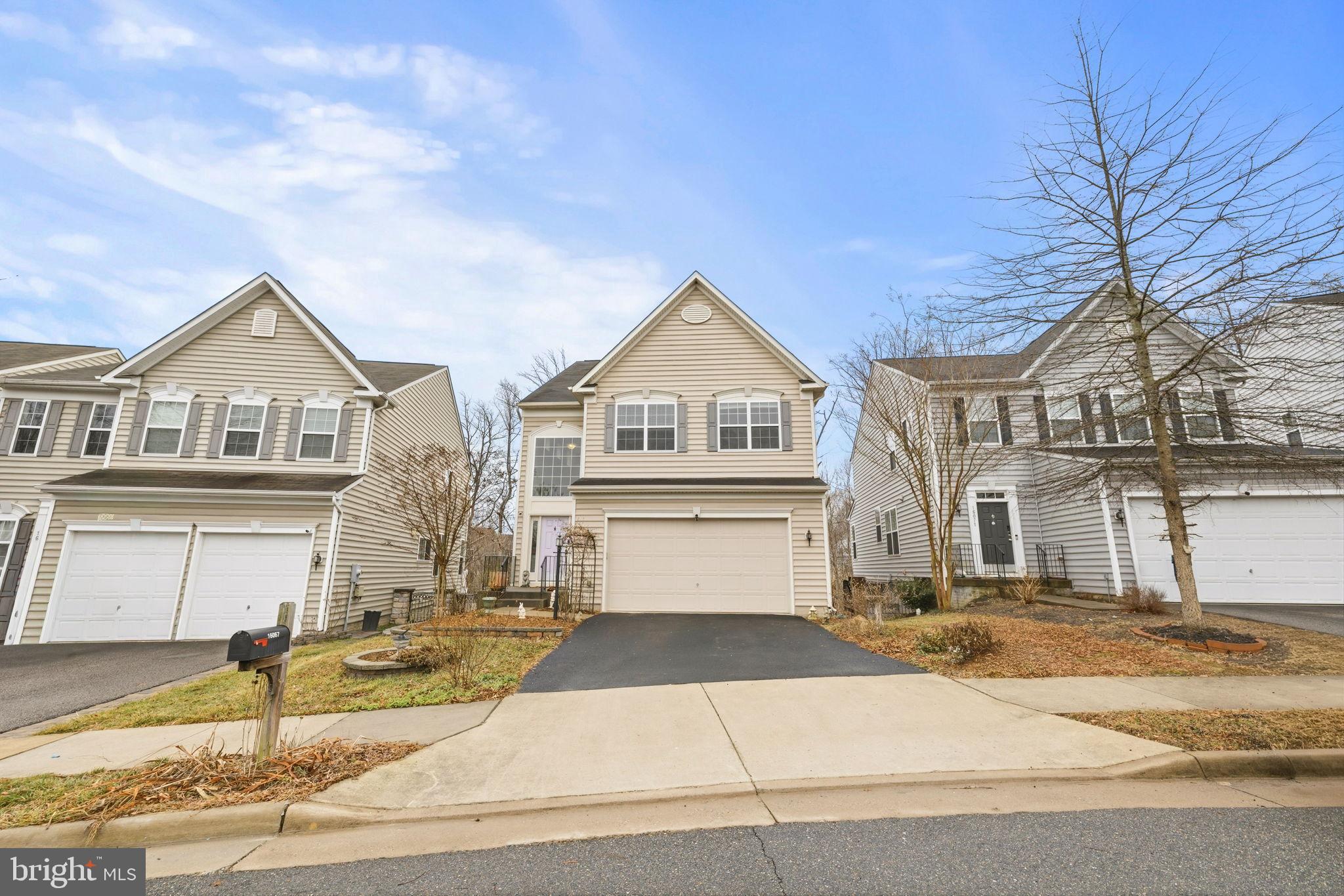 16067 STANDING EAGLE COURT