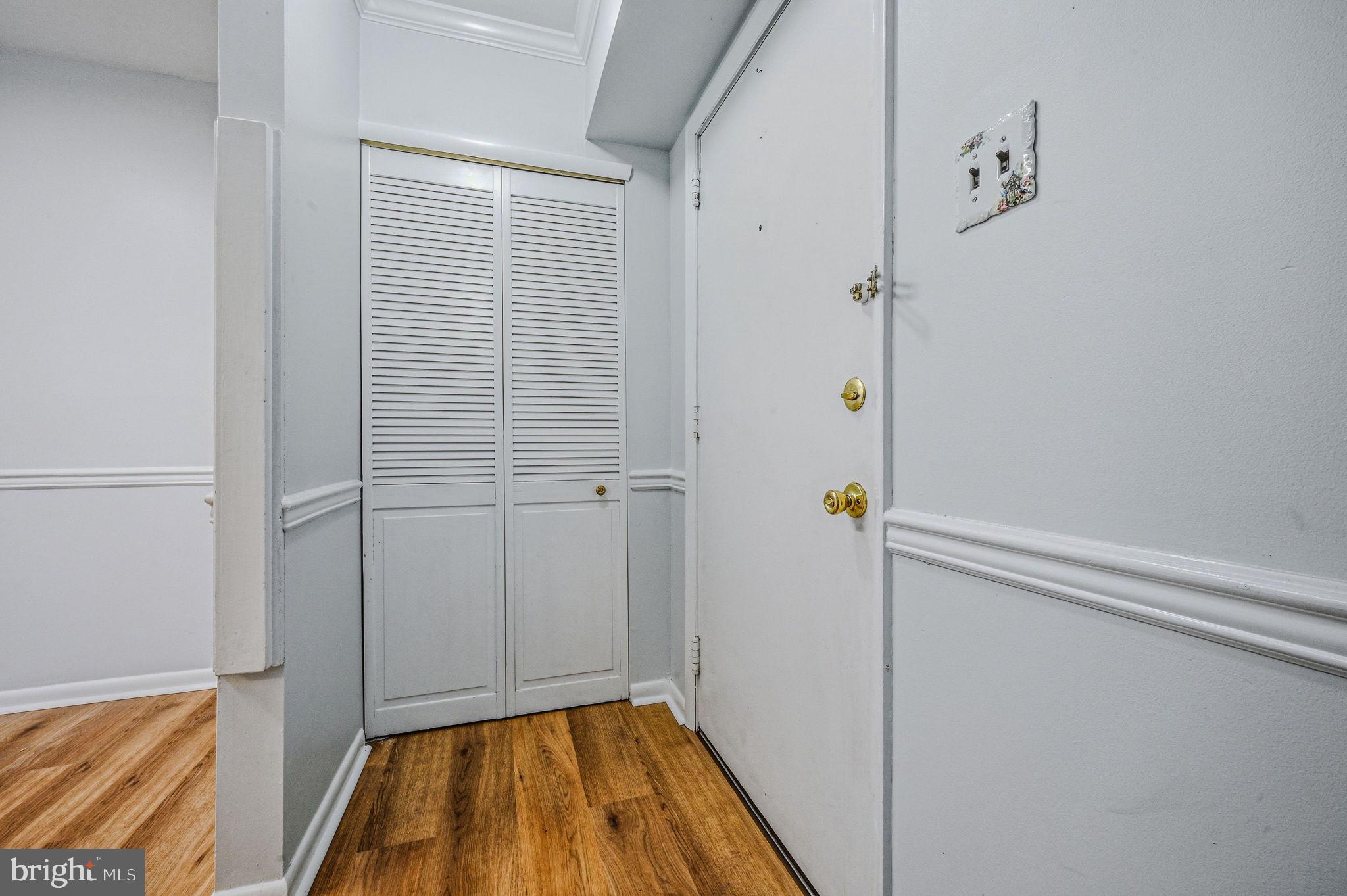 5420 VALLEY GREEN DRIVE UNIT C4