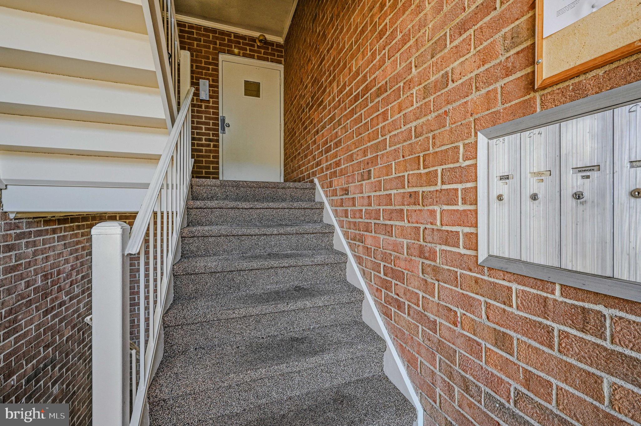 5420 VALLEY GREEN DRIVE UNIT C4