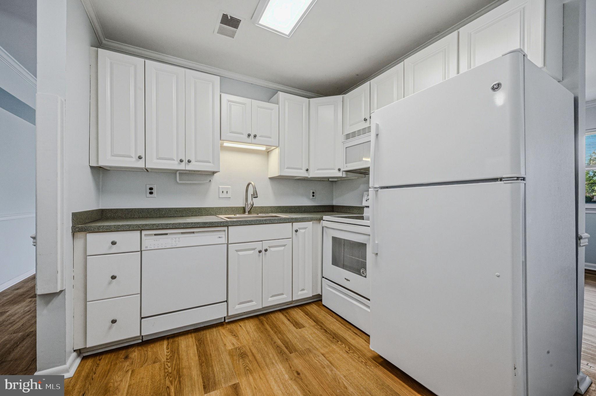 5420 VALLEY GREEN DRIVE UNIT C4