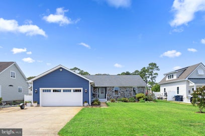38310 RIVER BIRCH DRIVE SELBYVILLE DE 19975