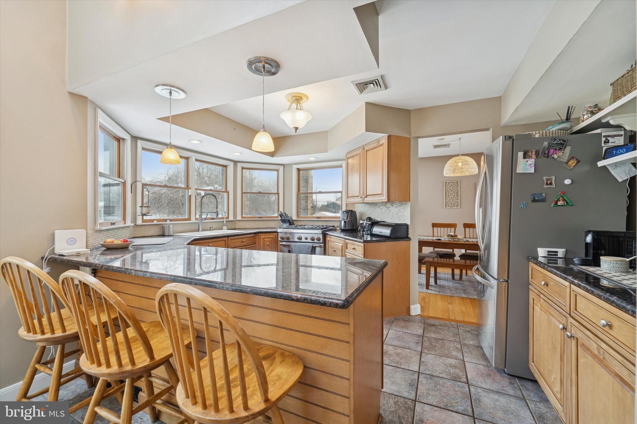 IDLEWOOD - Residential