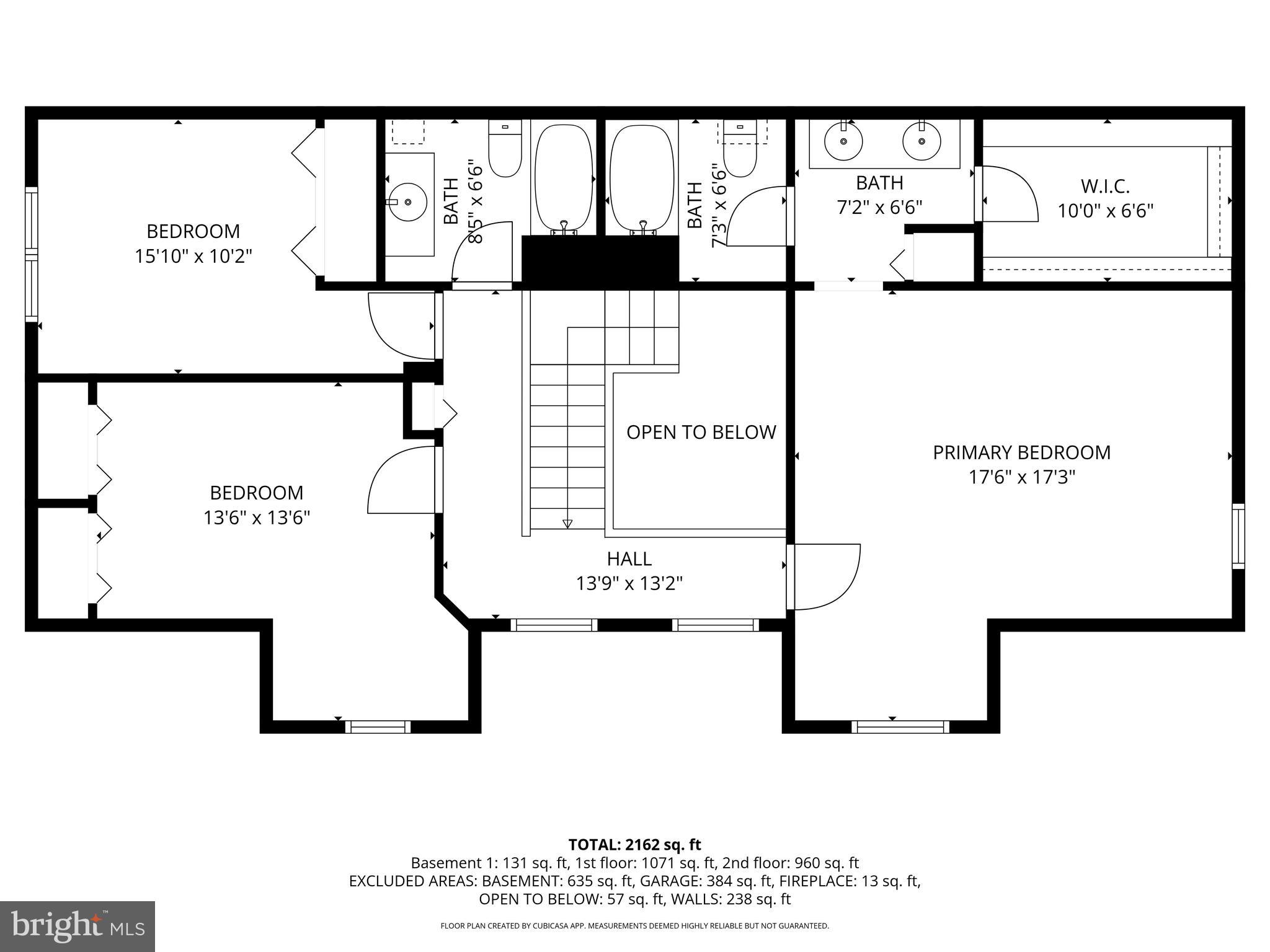 IDLEWOOD - Residential
