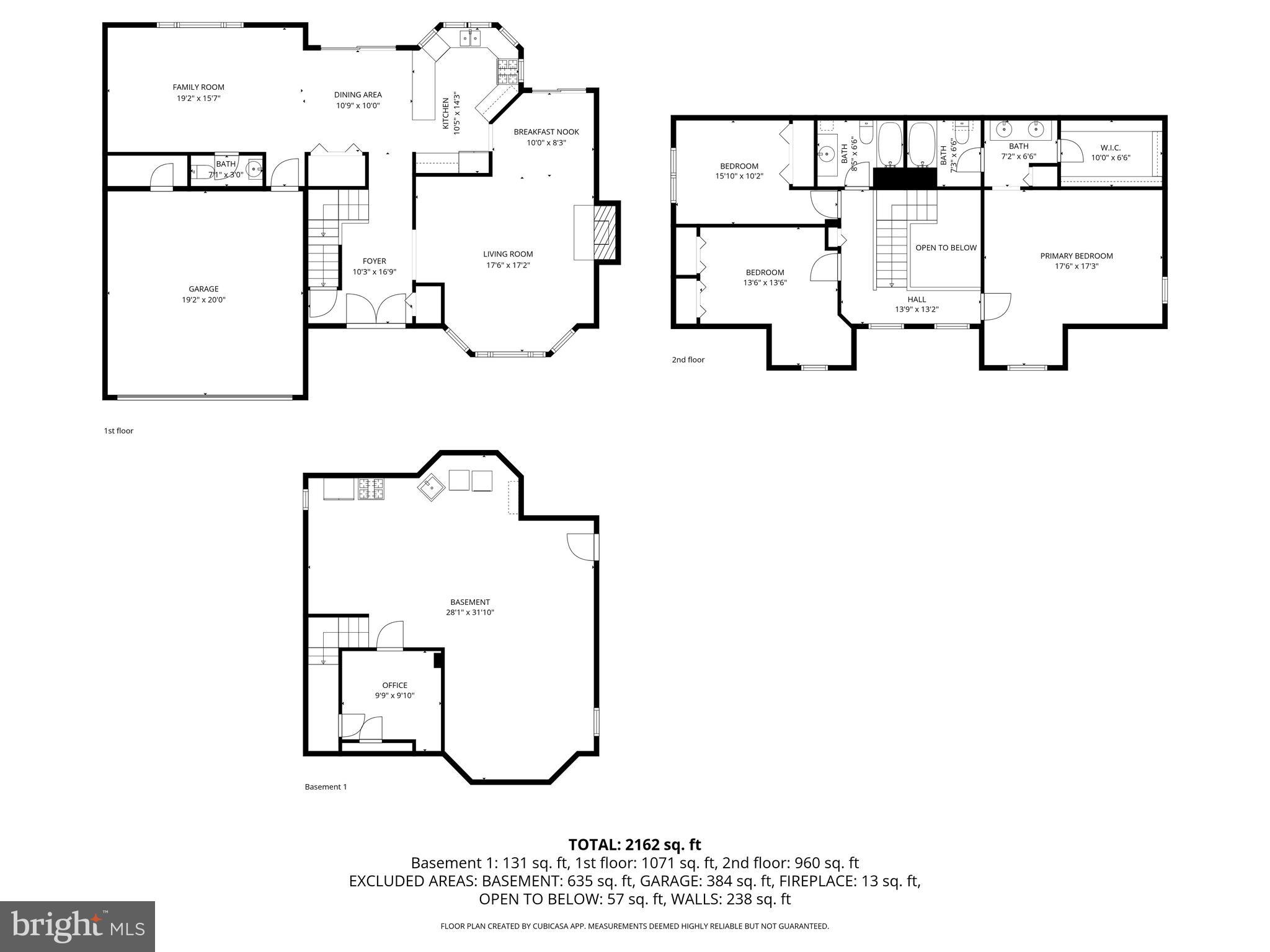 IDLEWOOD - Residential