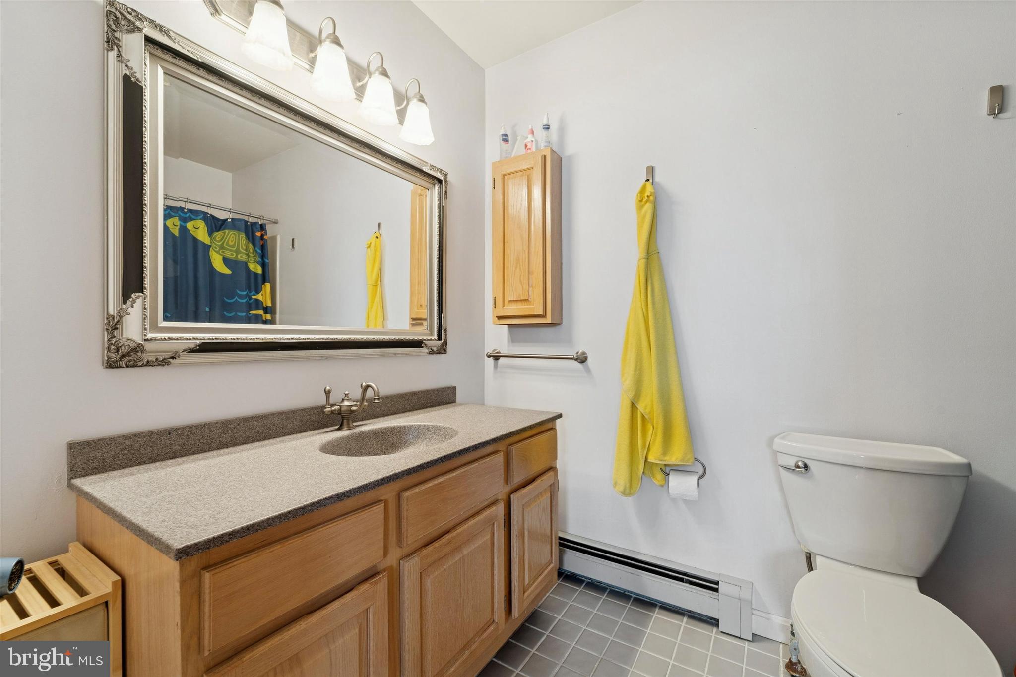 IDLEWOOD - Residential