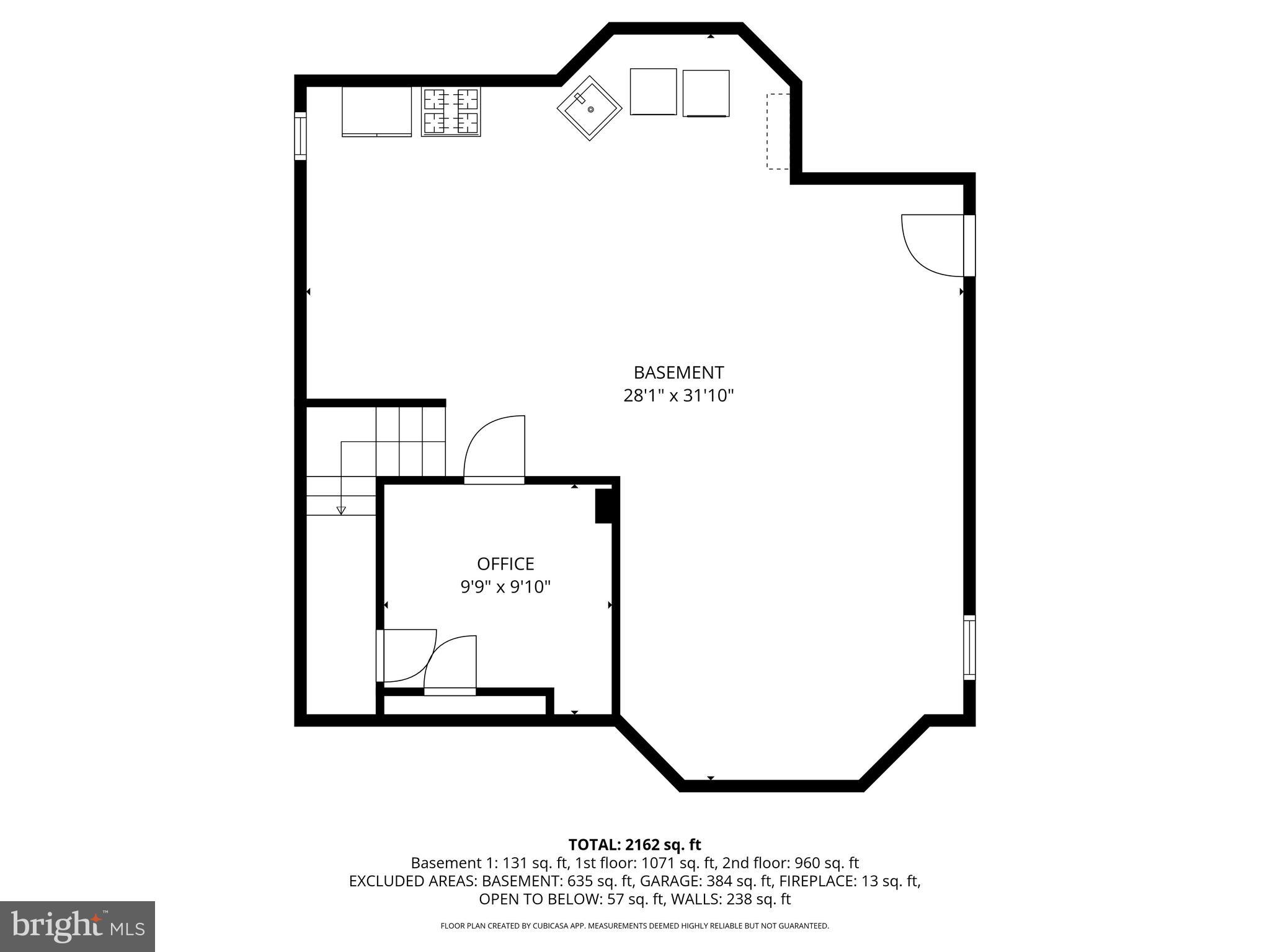 IDLEWOOD - Residential