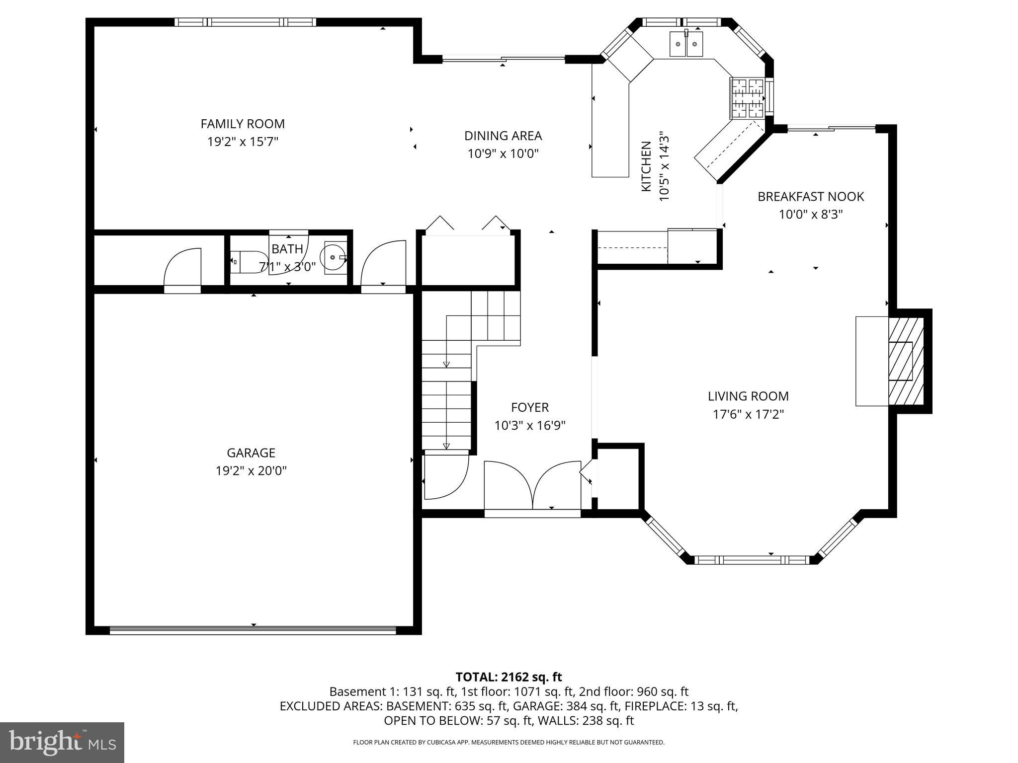 IDLEWOOD - Residential