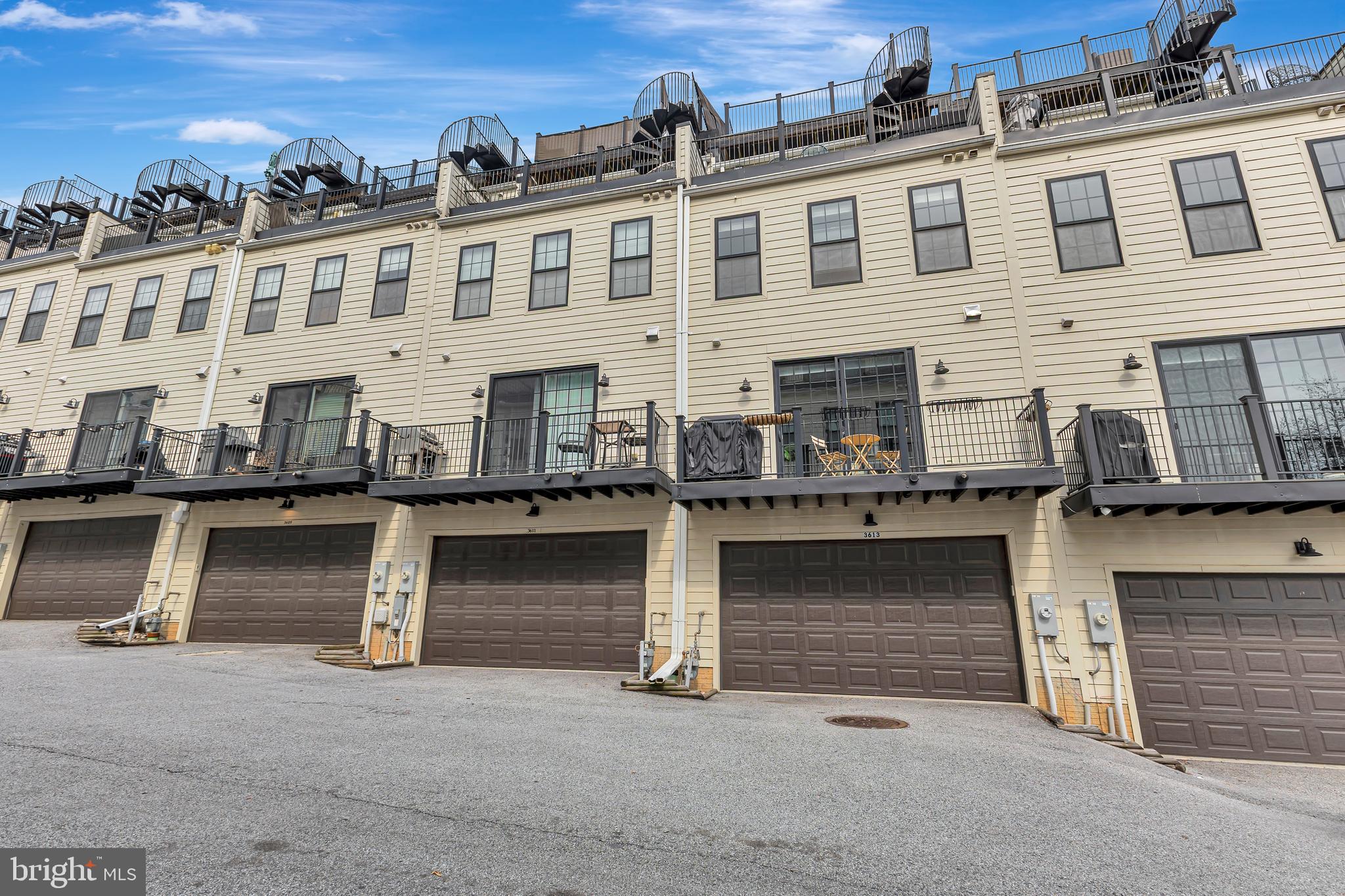 BREWERS HILL - Residential