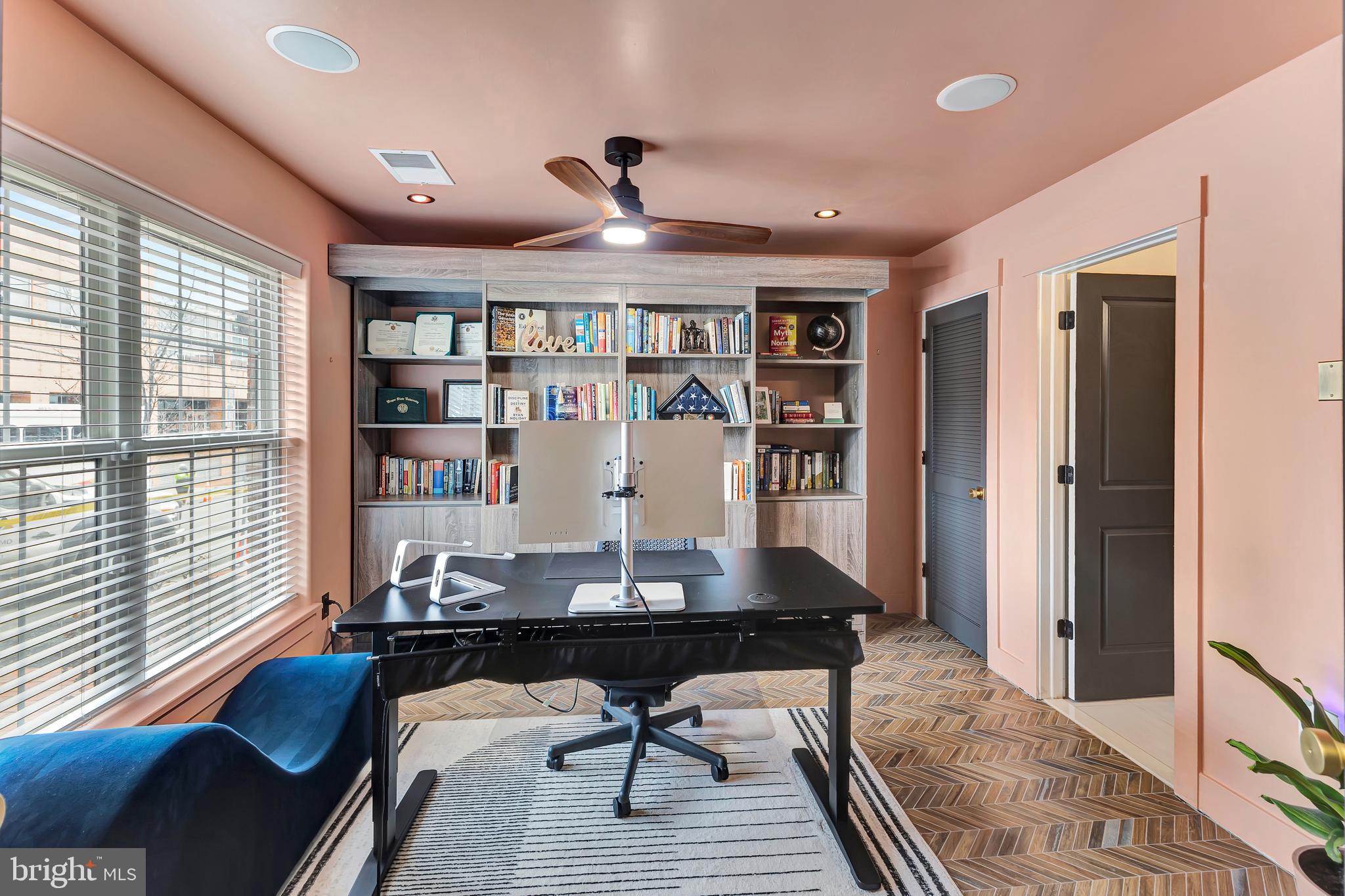 BREWERS HILL - Residential