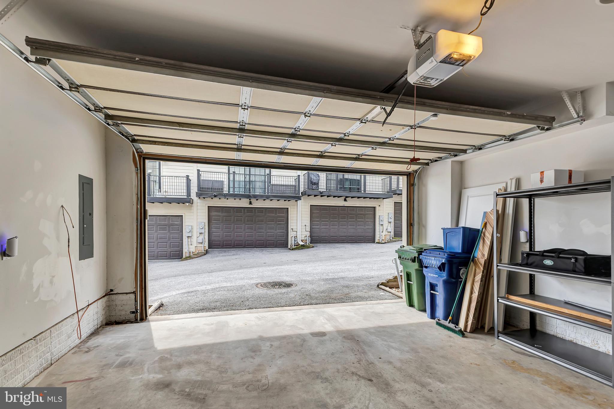 BREWERS HILL - Residential