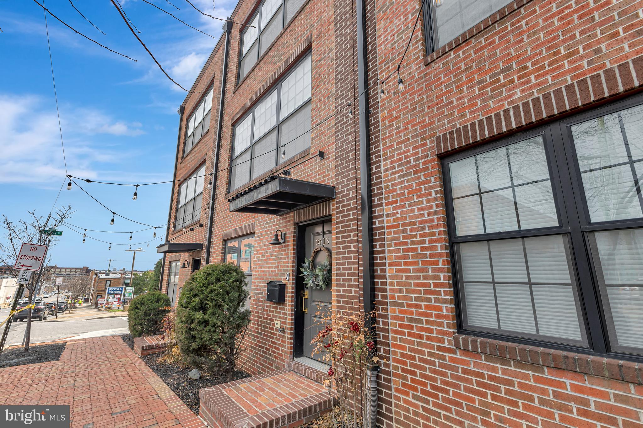 BREWERS HILL - Residential