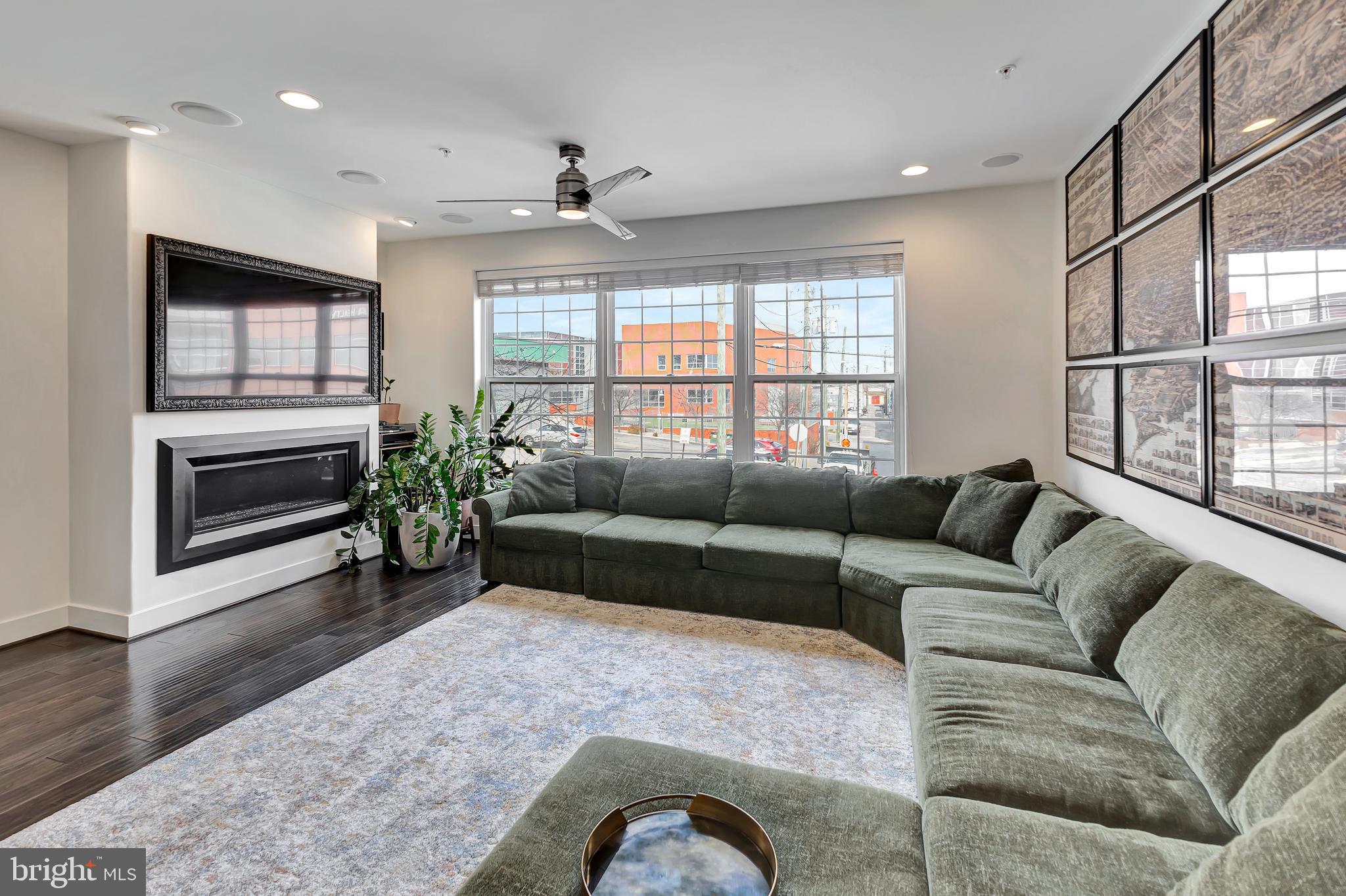 BREWERS HILL - Residential