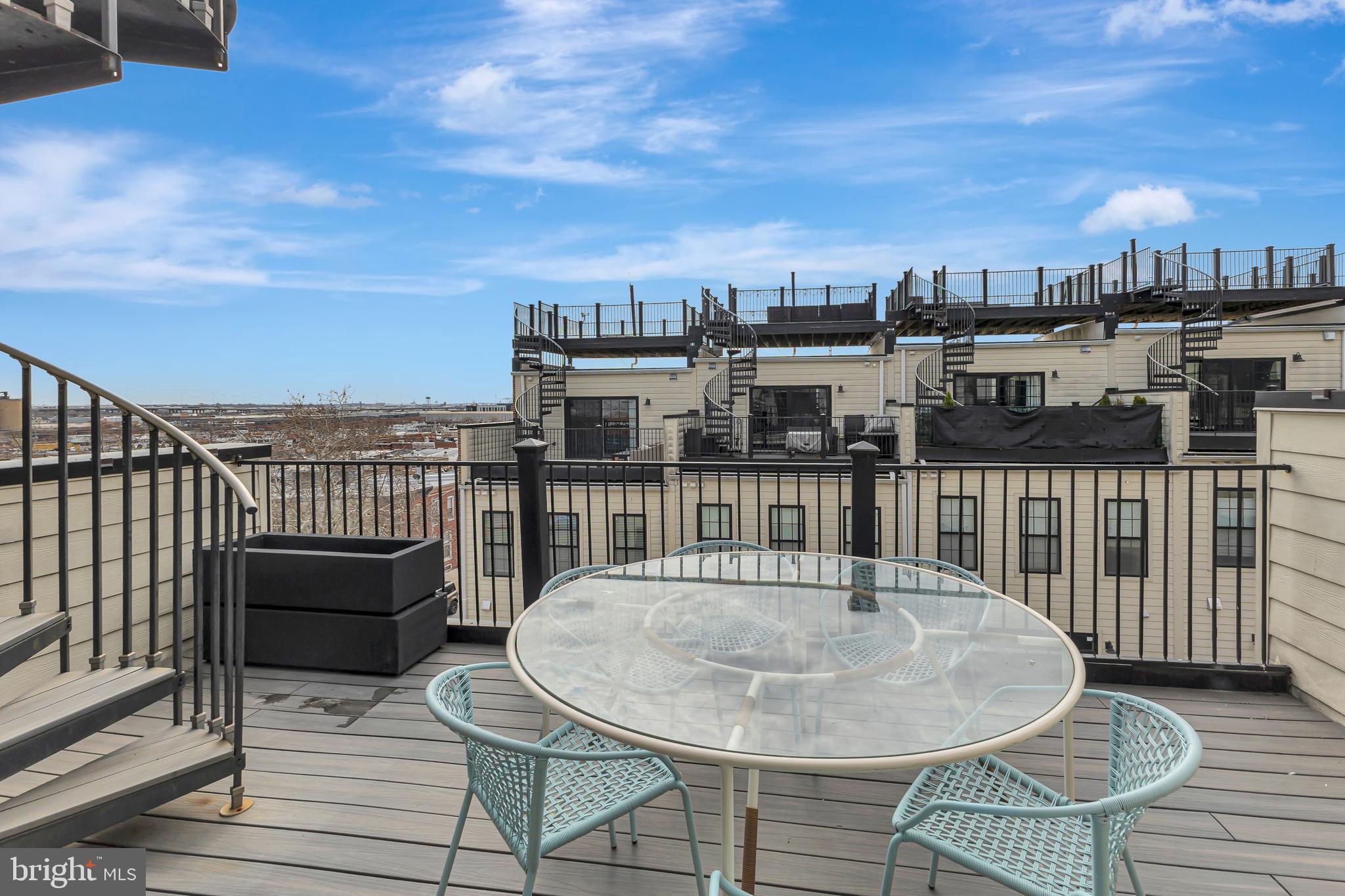 BREWERS HILL - Residential