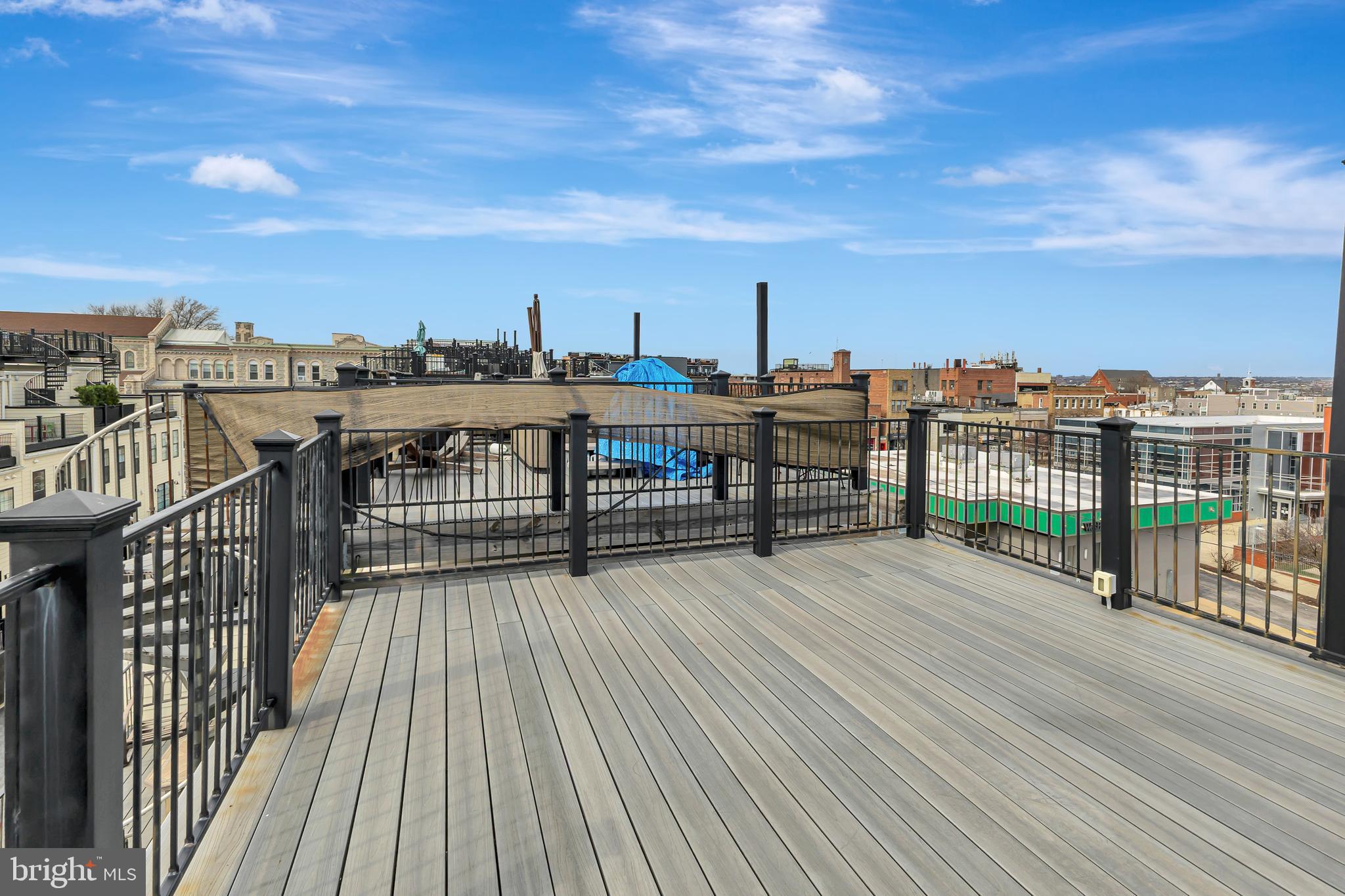 BREWERS HILL - Residential