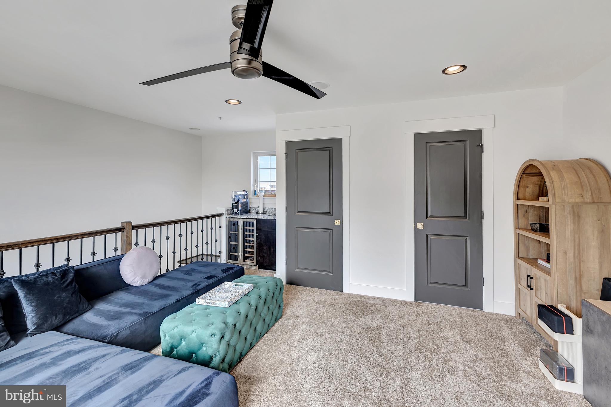 BREWERS HILL - Residential