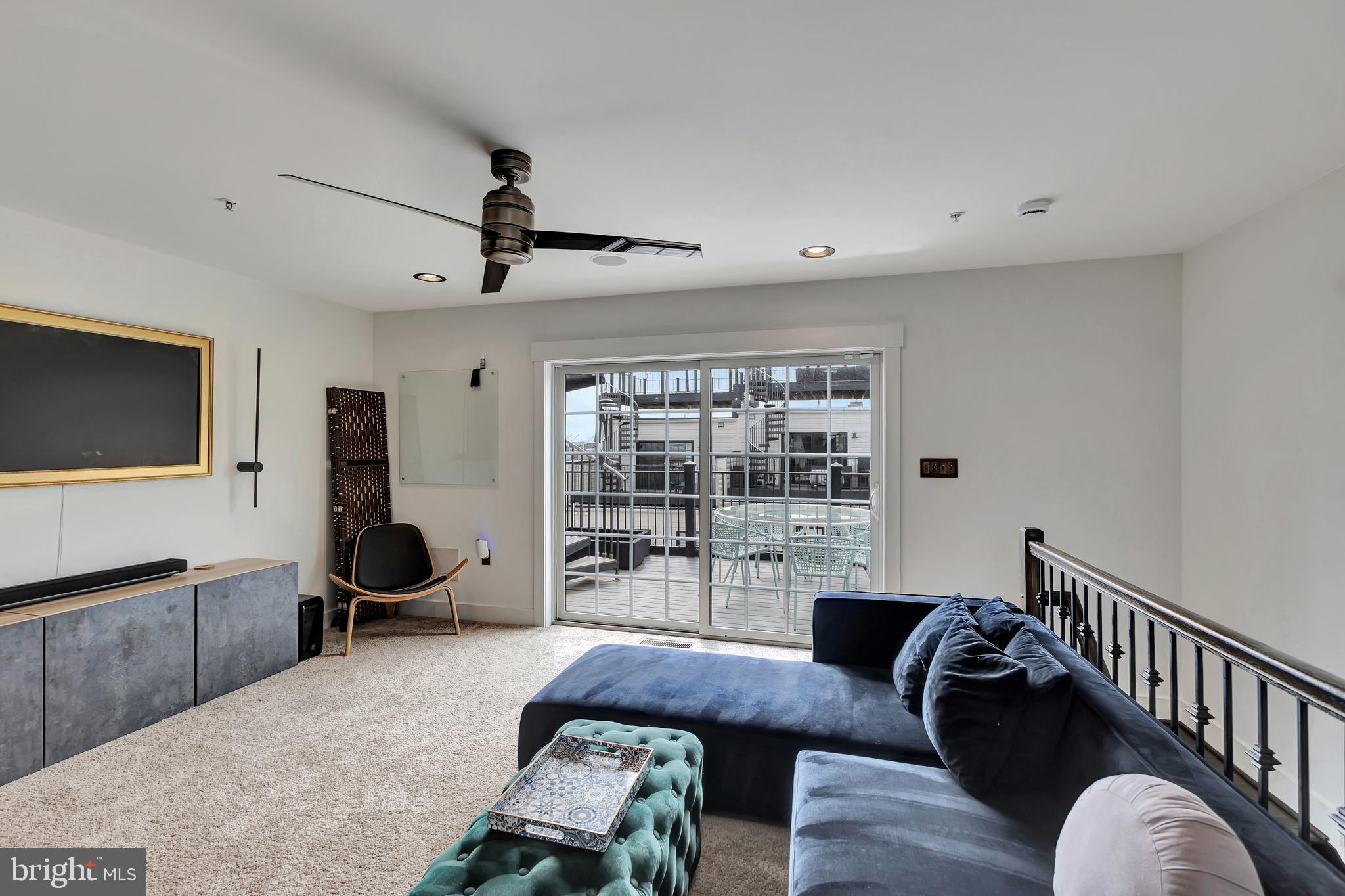 BREWERS HILL - Residential