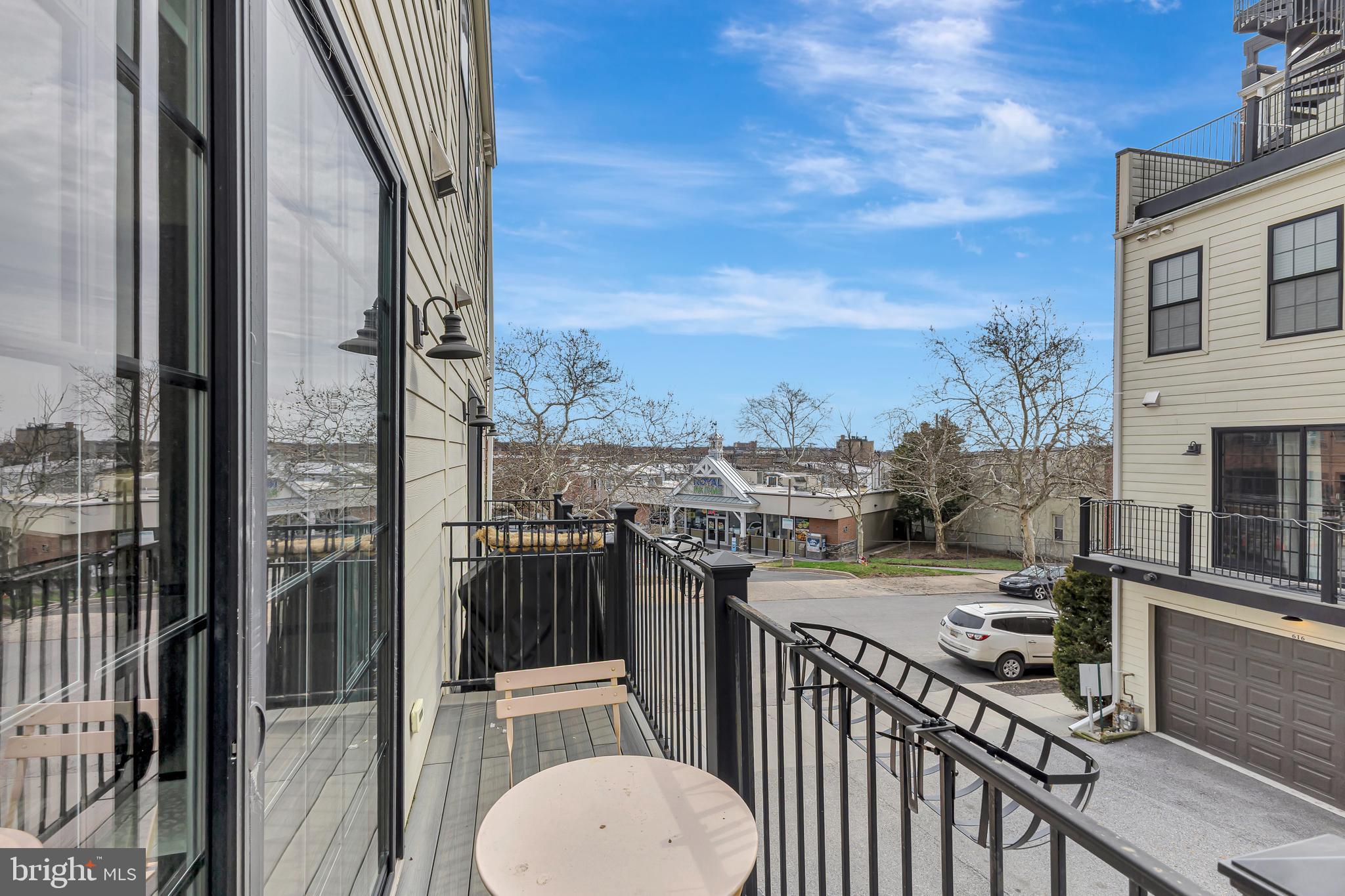 BREWERS HILL - Residential