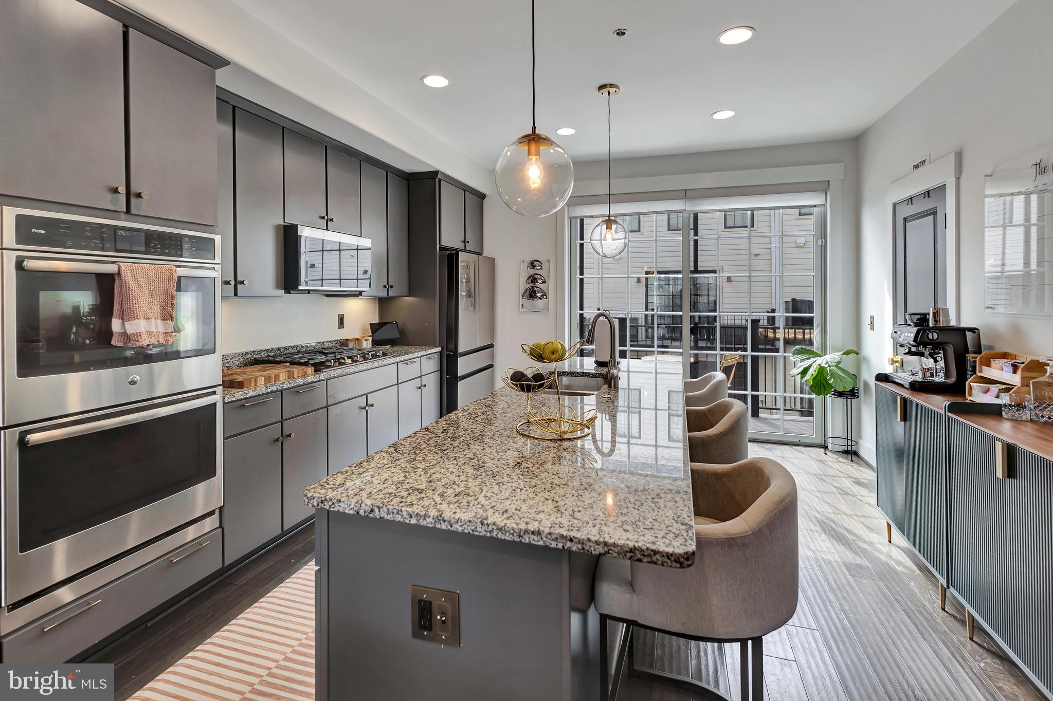 BREWERS HILL - Residential